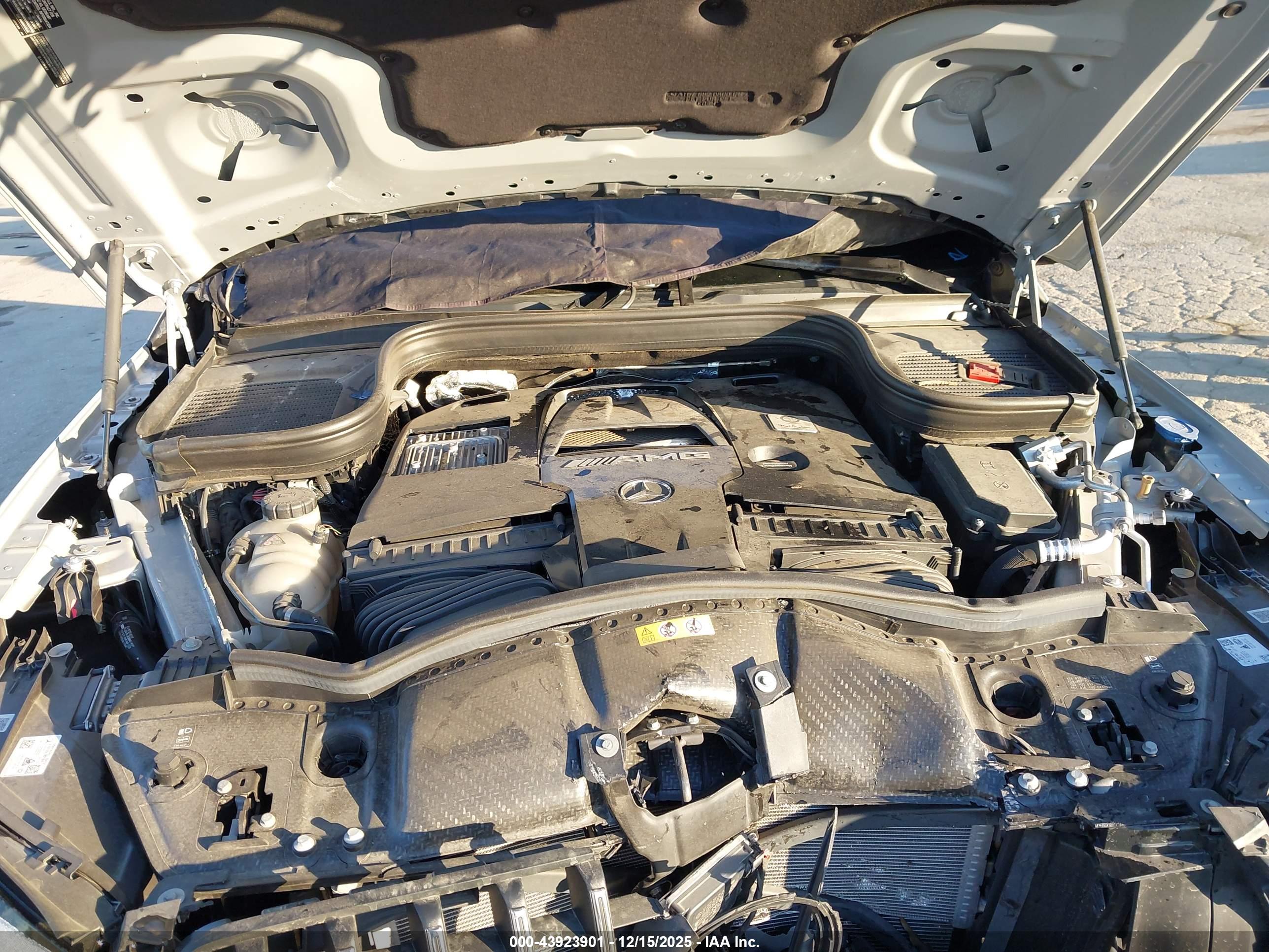 MERCEDES-BENZ AMG image 10
