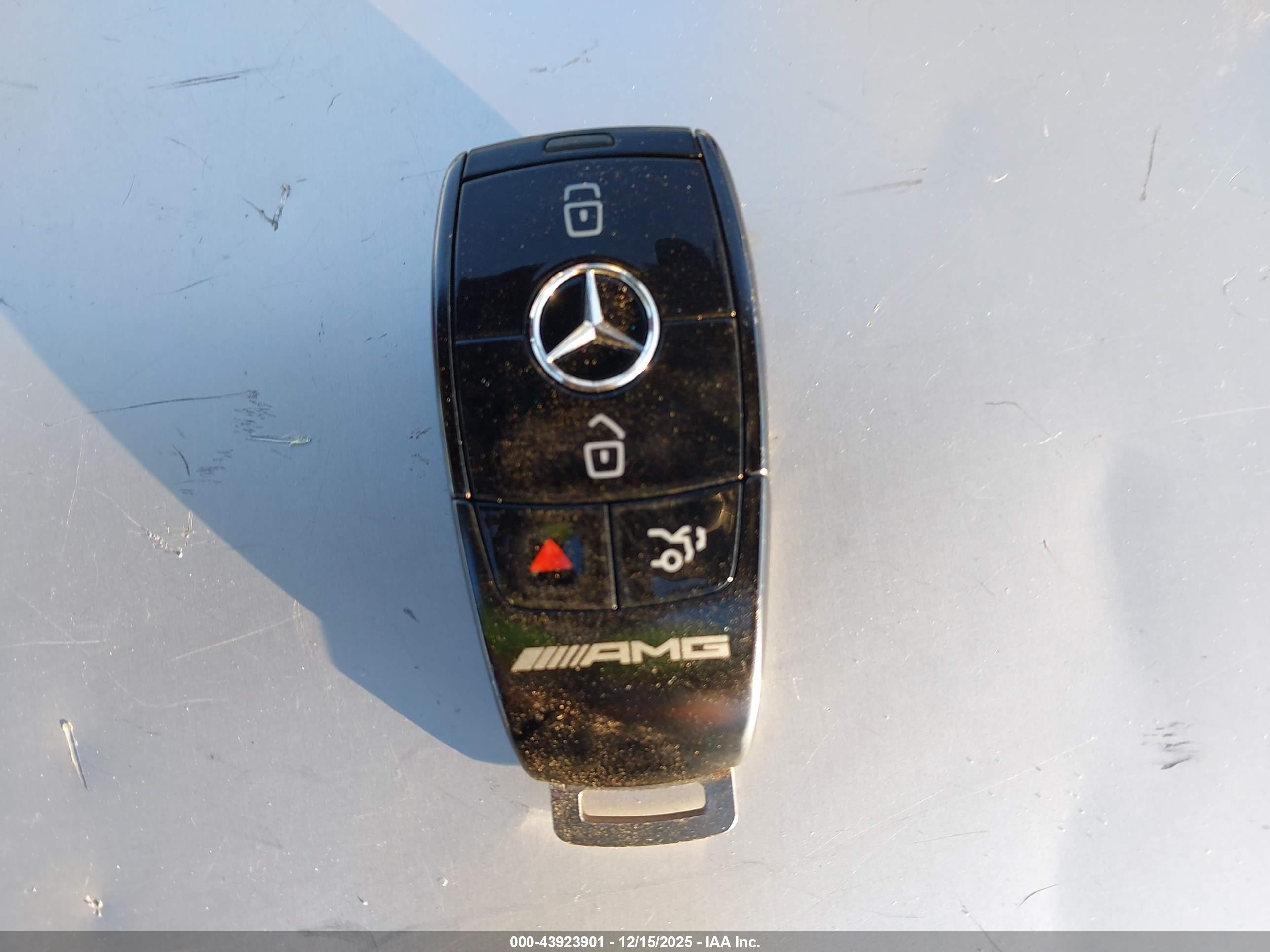 MERCEDES-BENZ AMG image 11