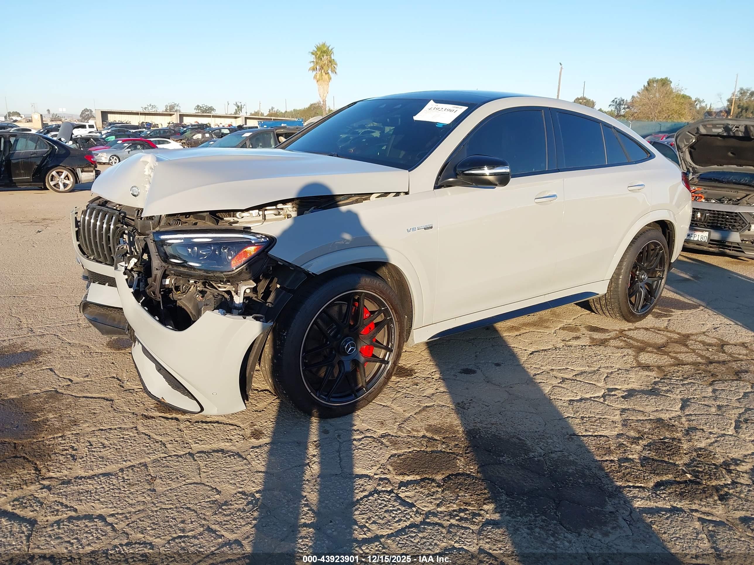 MERCEDES-BENZ AMG image 2