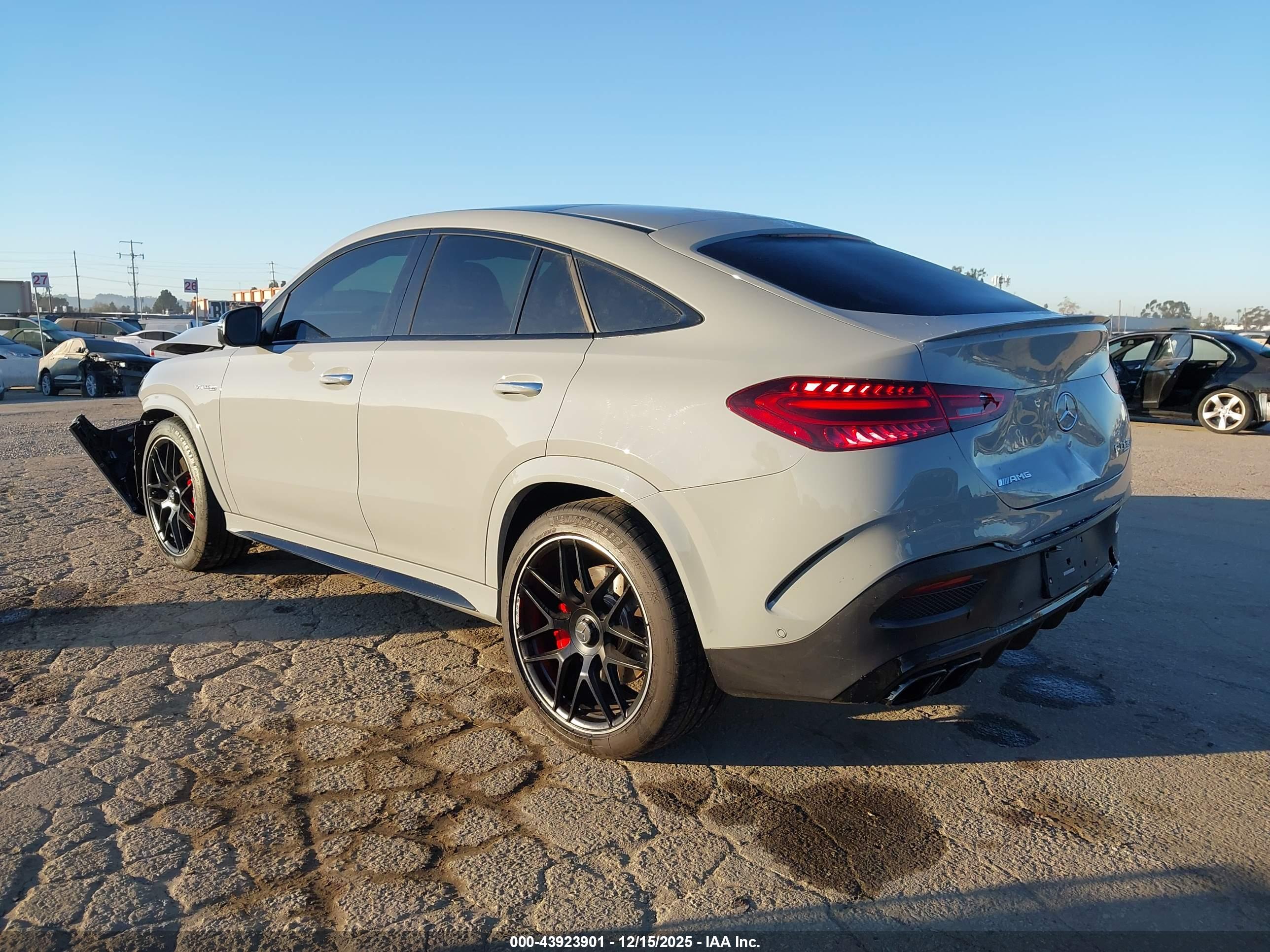 MERCEDES-BENZ AMG image 3