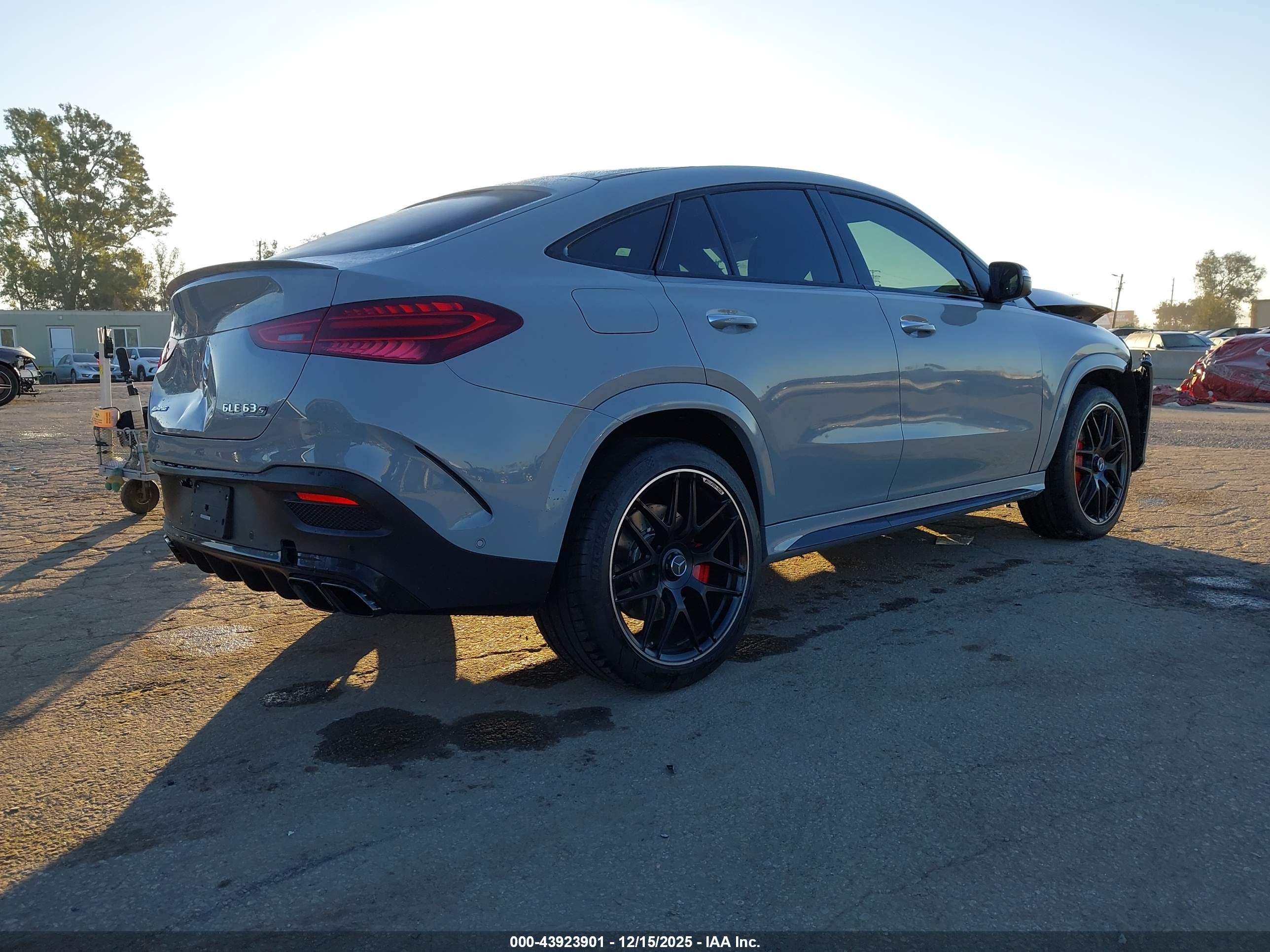 MERCEDES-BENZ AMG image 4