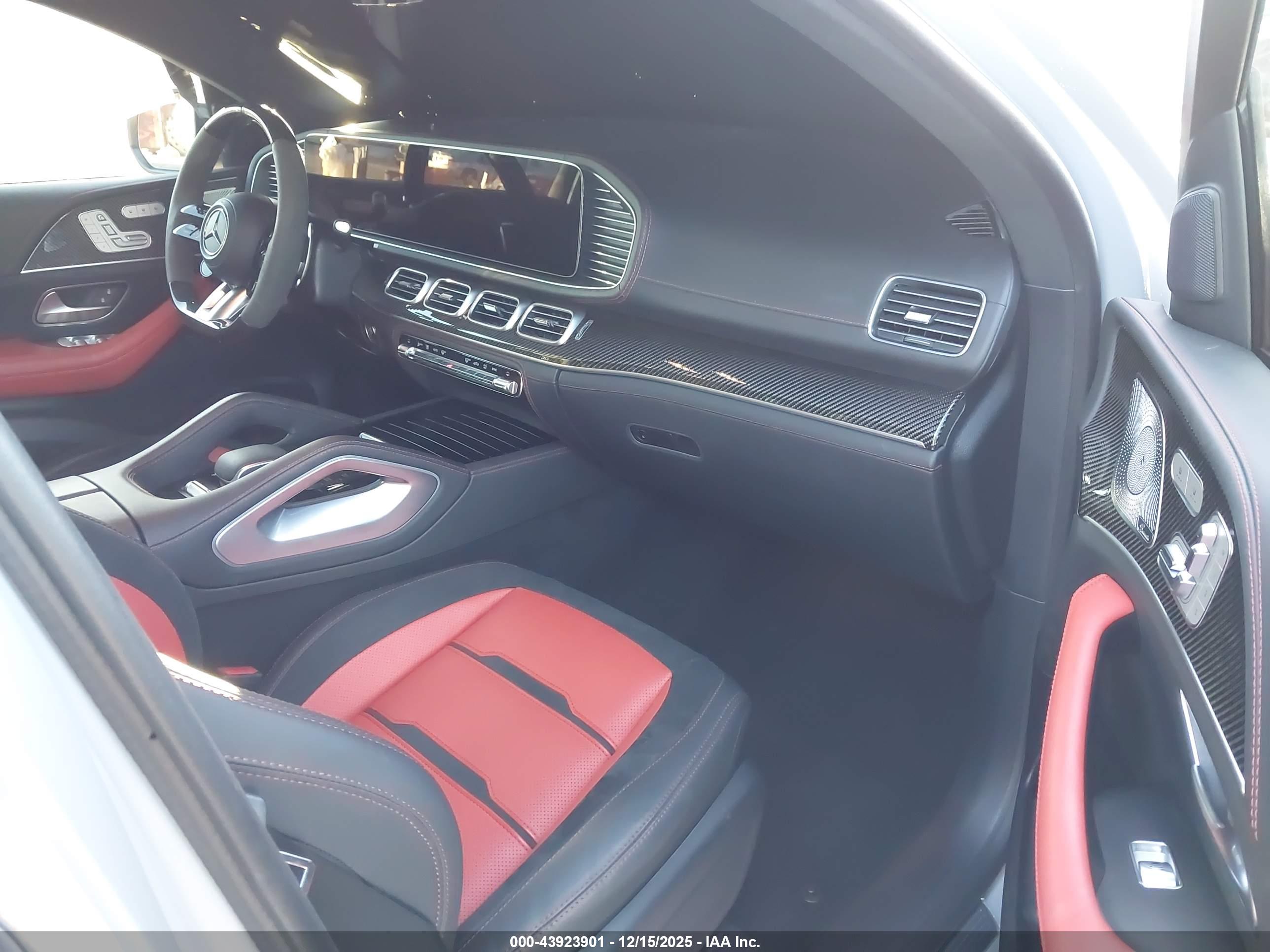 MERCEDES-BENZ AMG image 5