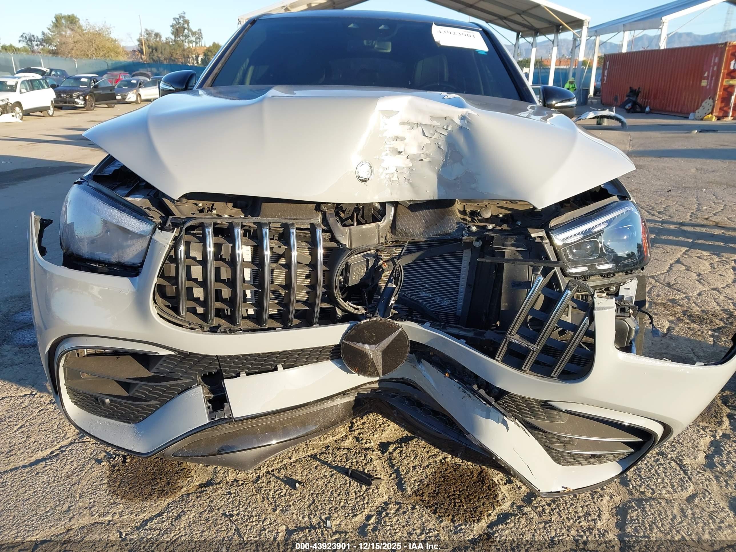 MERCEDES-BENZ AMG image 6
