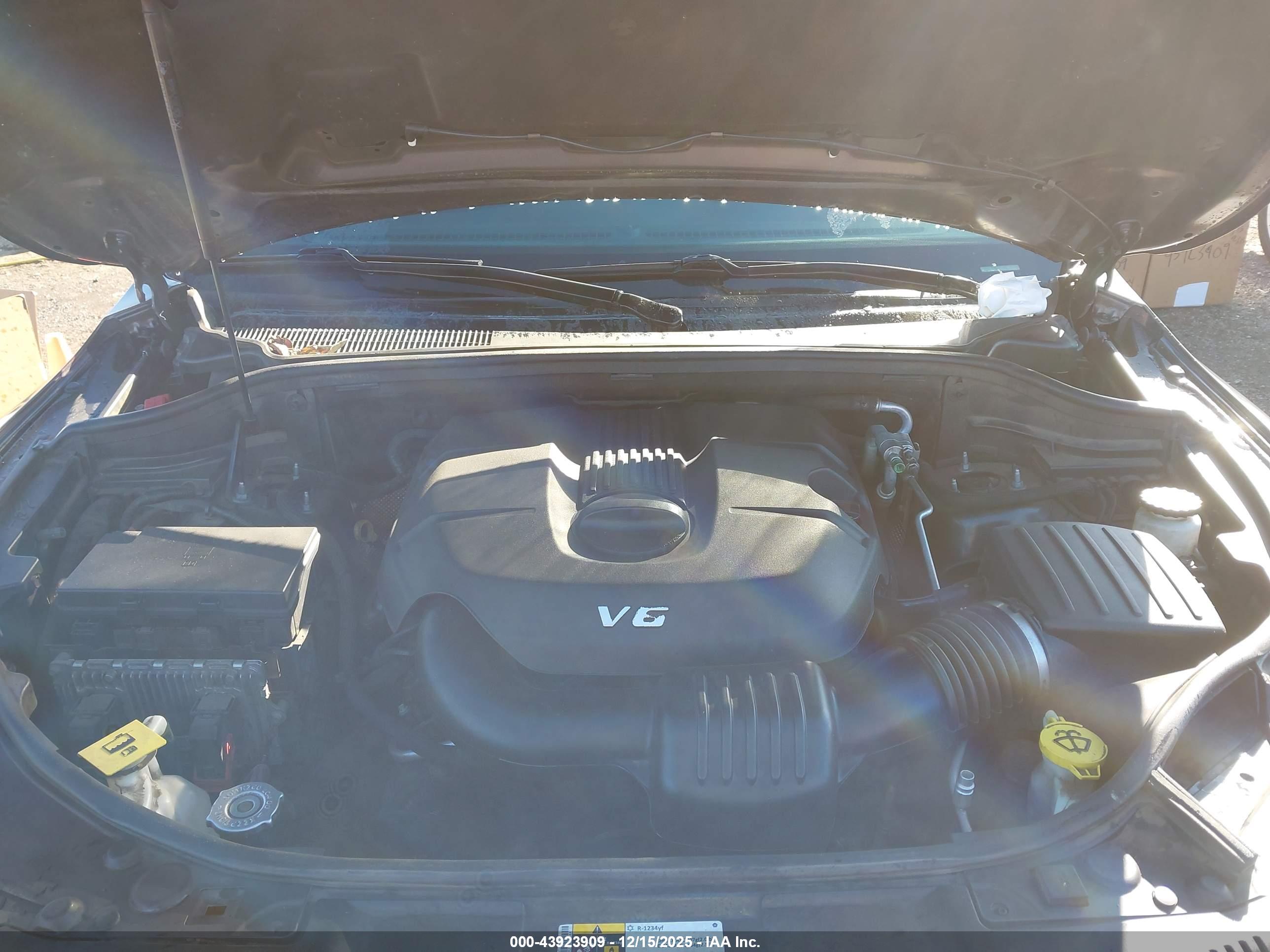 DODGE DURANGO image 10