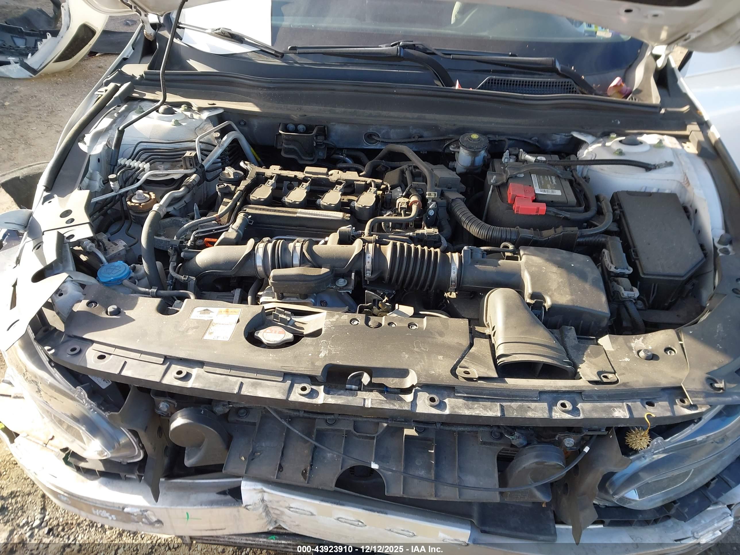 HONDA ACCORD image 10