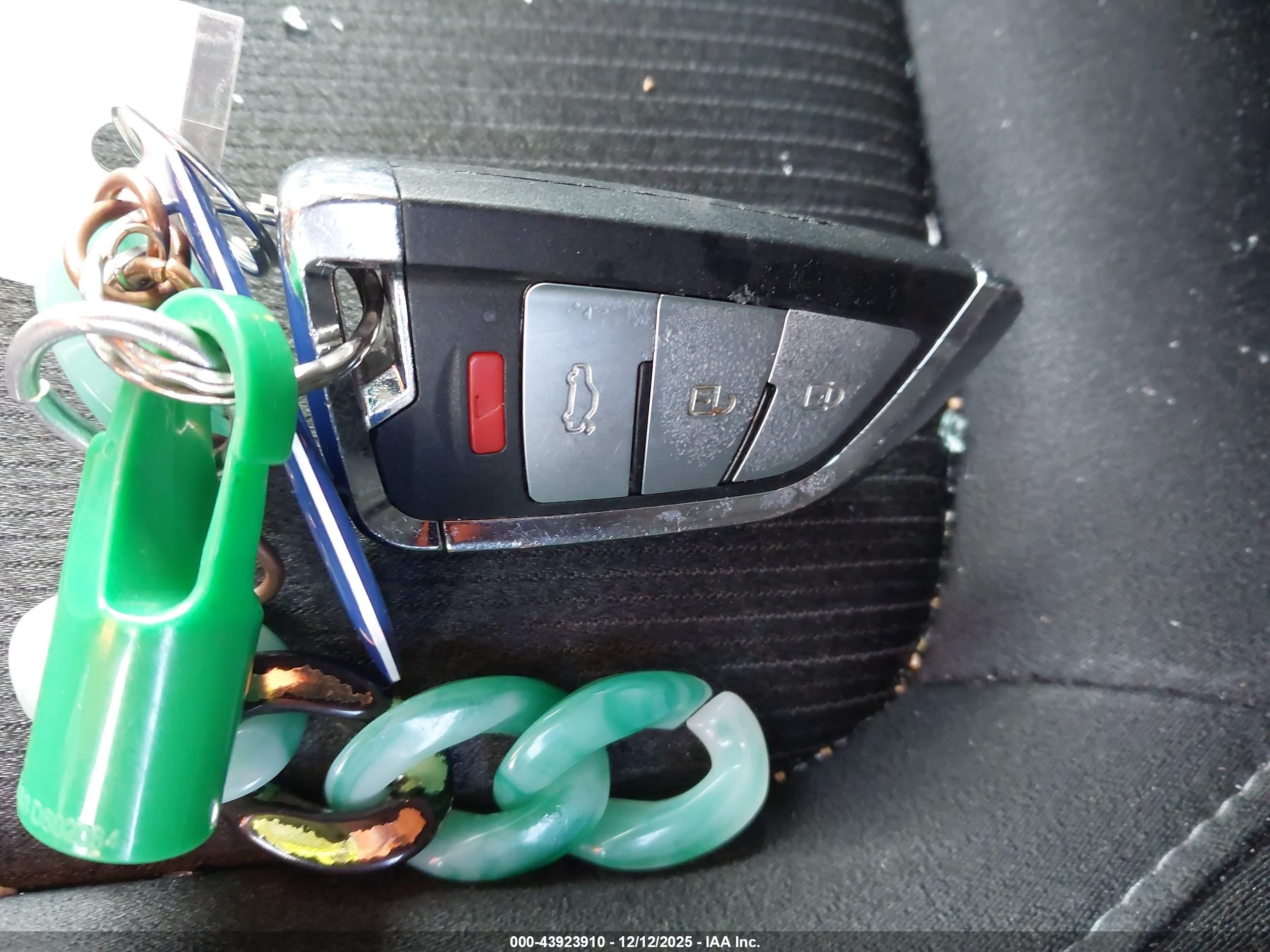 HONDA ACCORD image 11