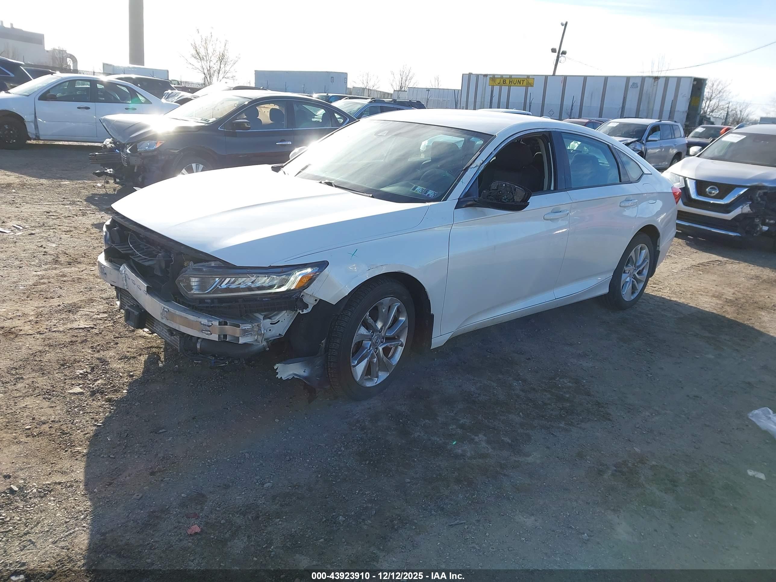 HONDA ACCORD image 2