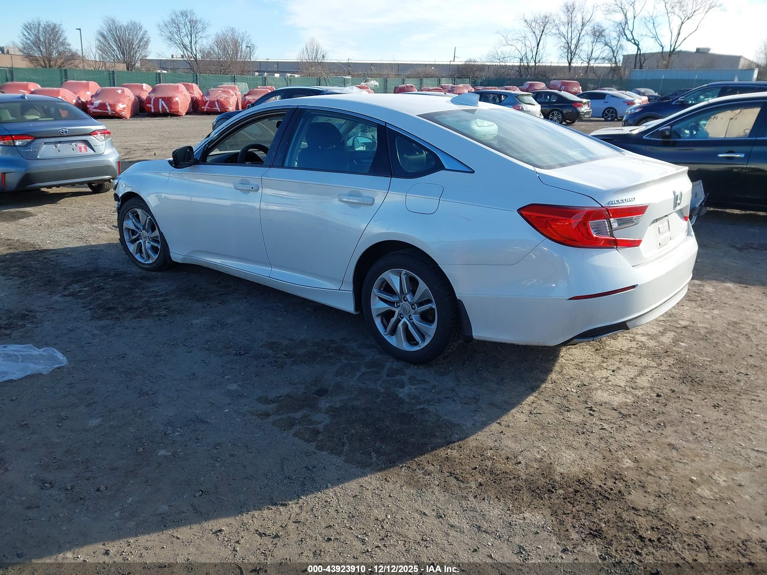 HONDA ACCORD image 3
