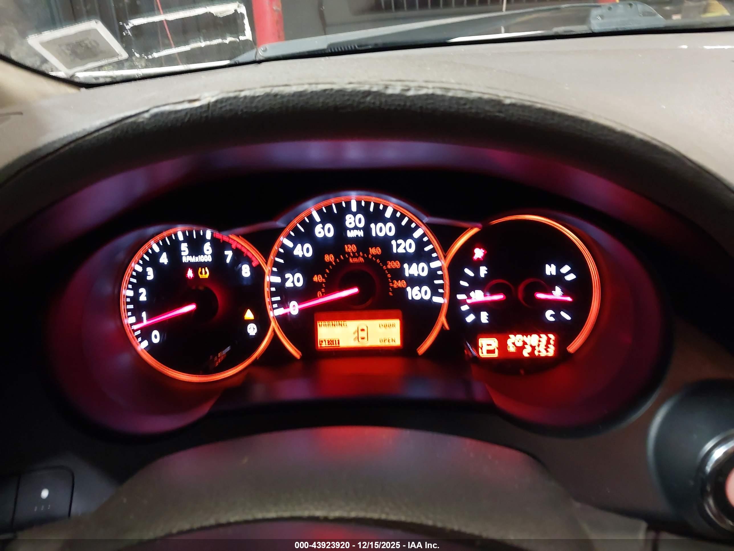 NISSAN ALTIMA image 7