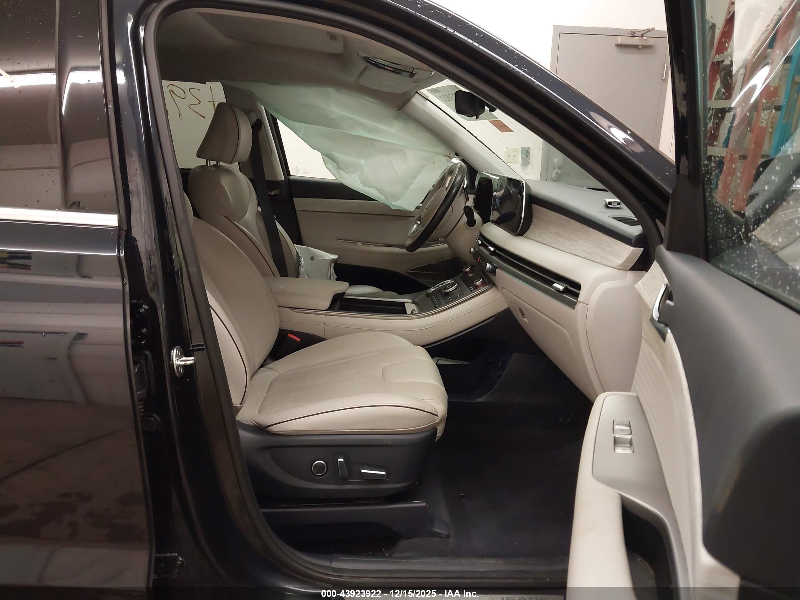 HYUNDAI PALISADE image 5