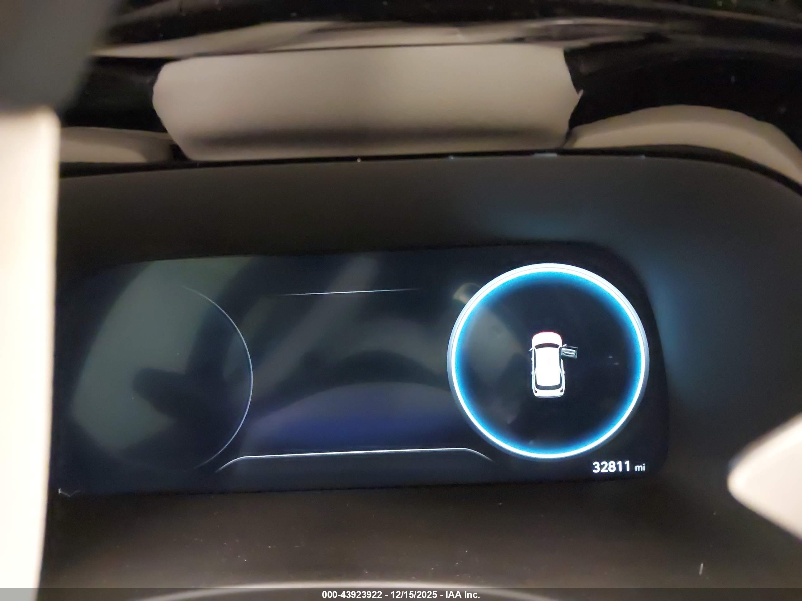 HYUNDAI PALISADE image 7