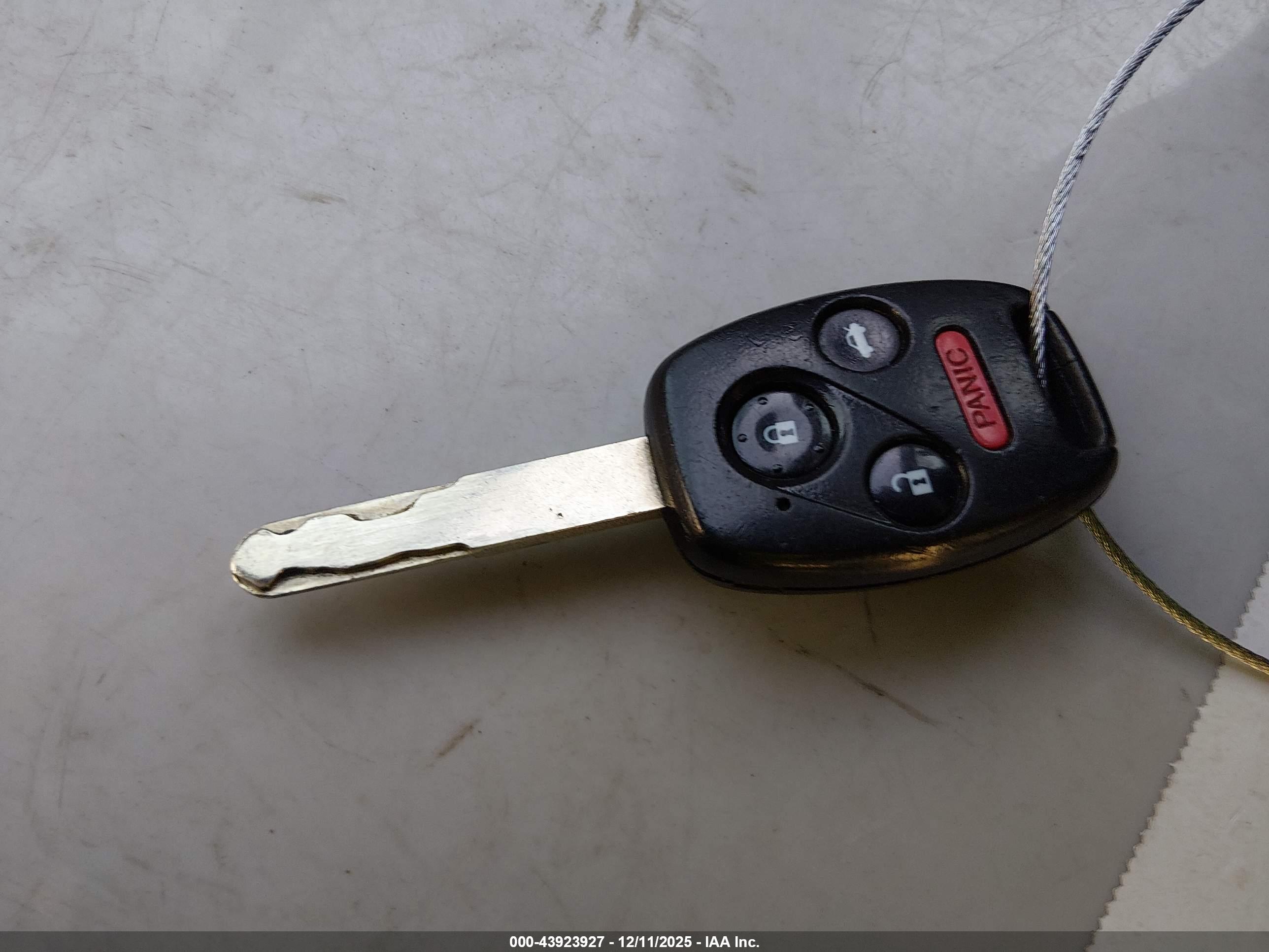 HONDA CIVIC image 11