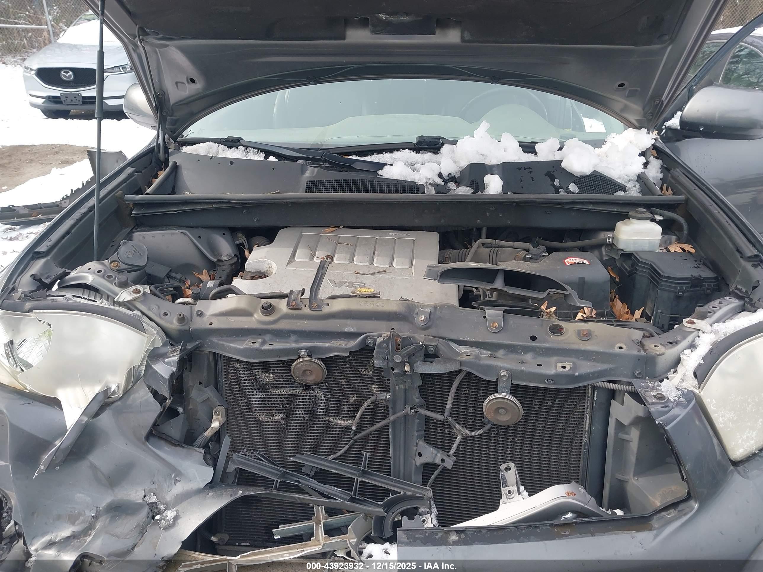TOYOTA HIGHLANDER image 10