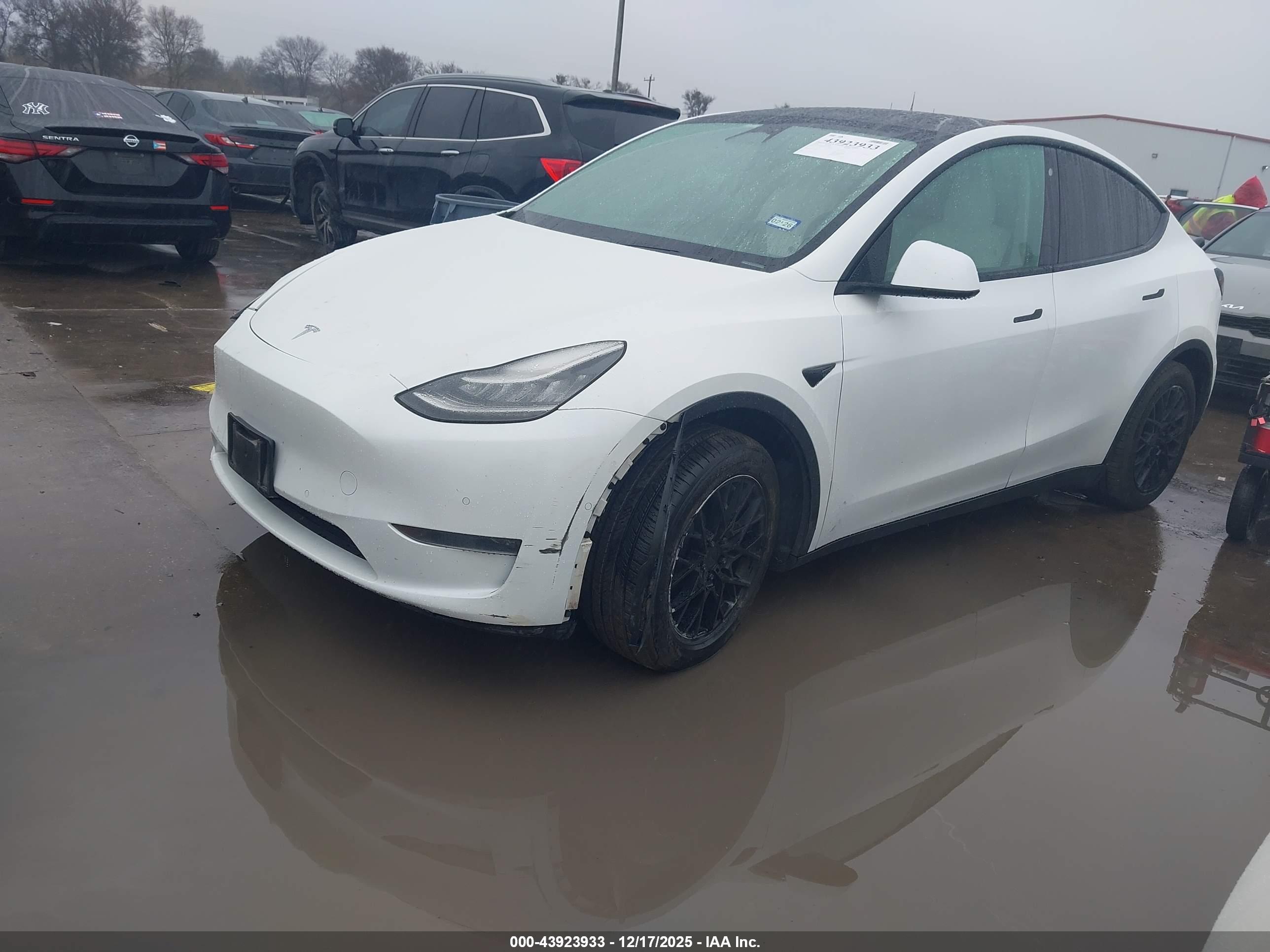 TESLA MODEL image 2