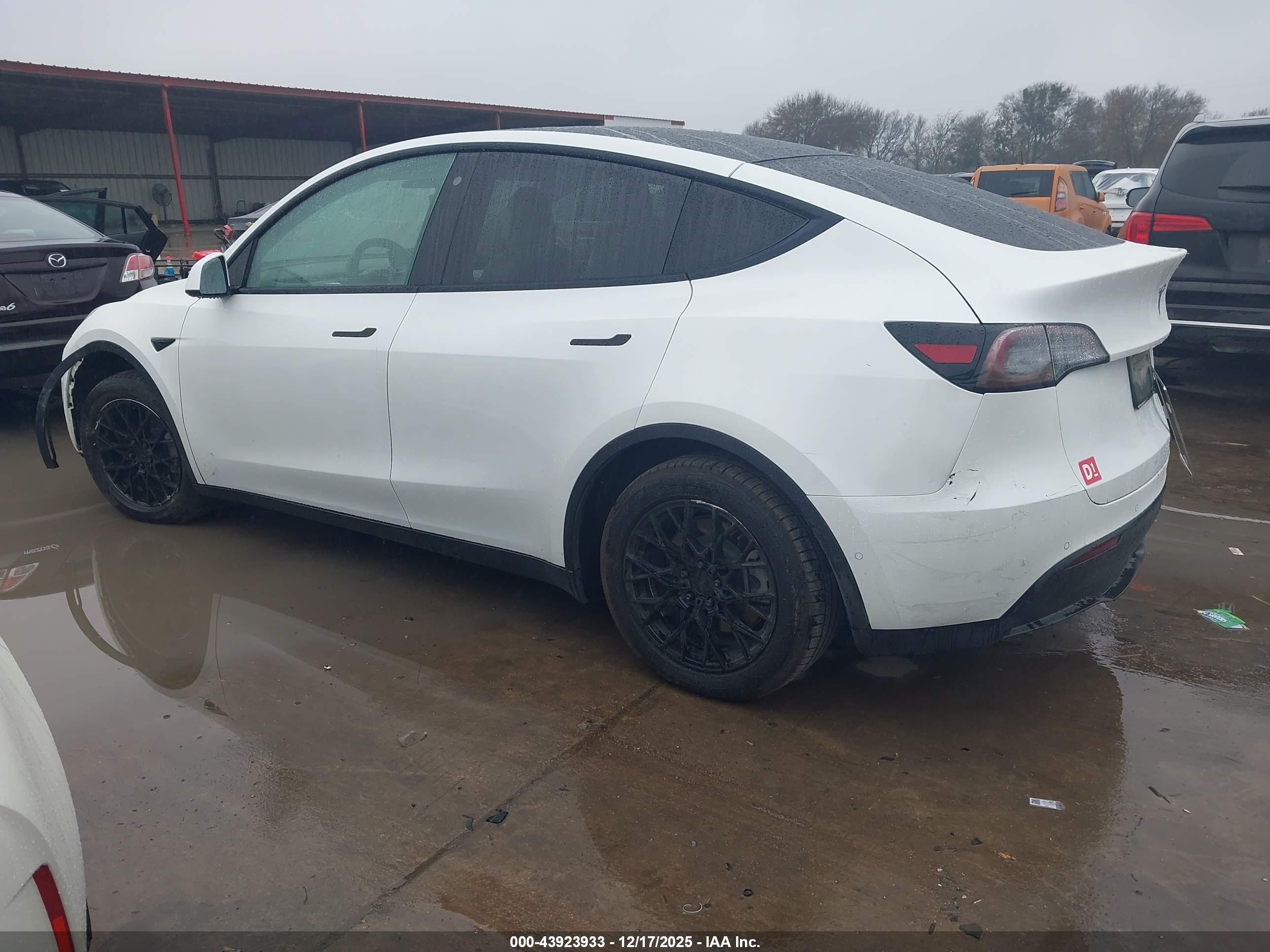 TESLA MODEL image 3