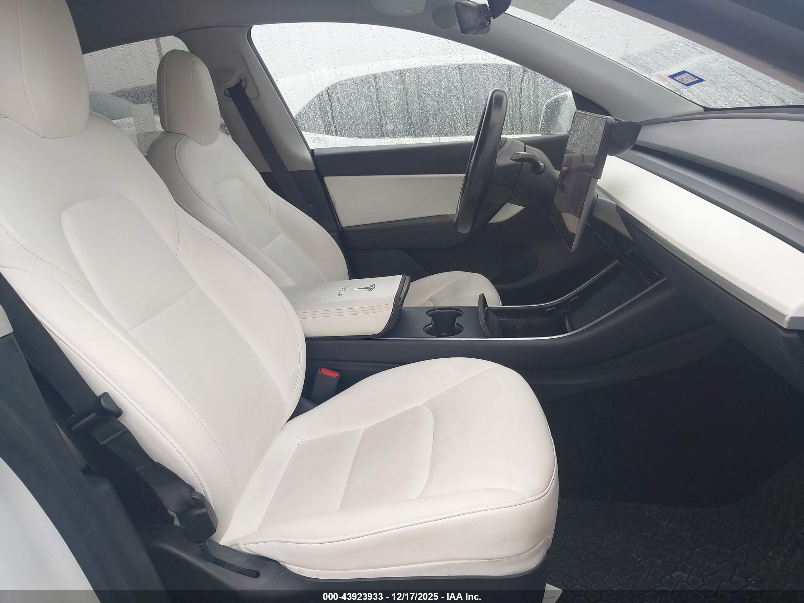 TESLA MODEL image 5