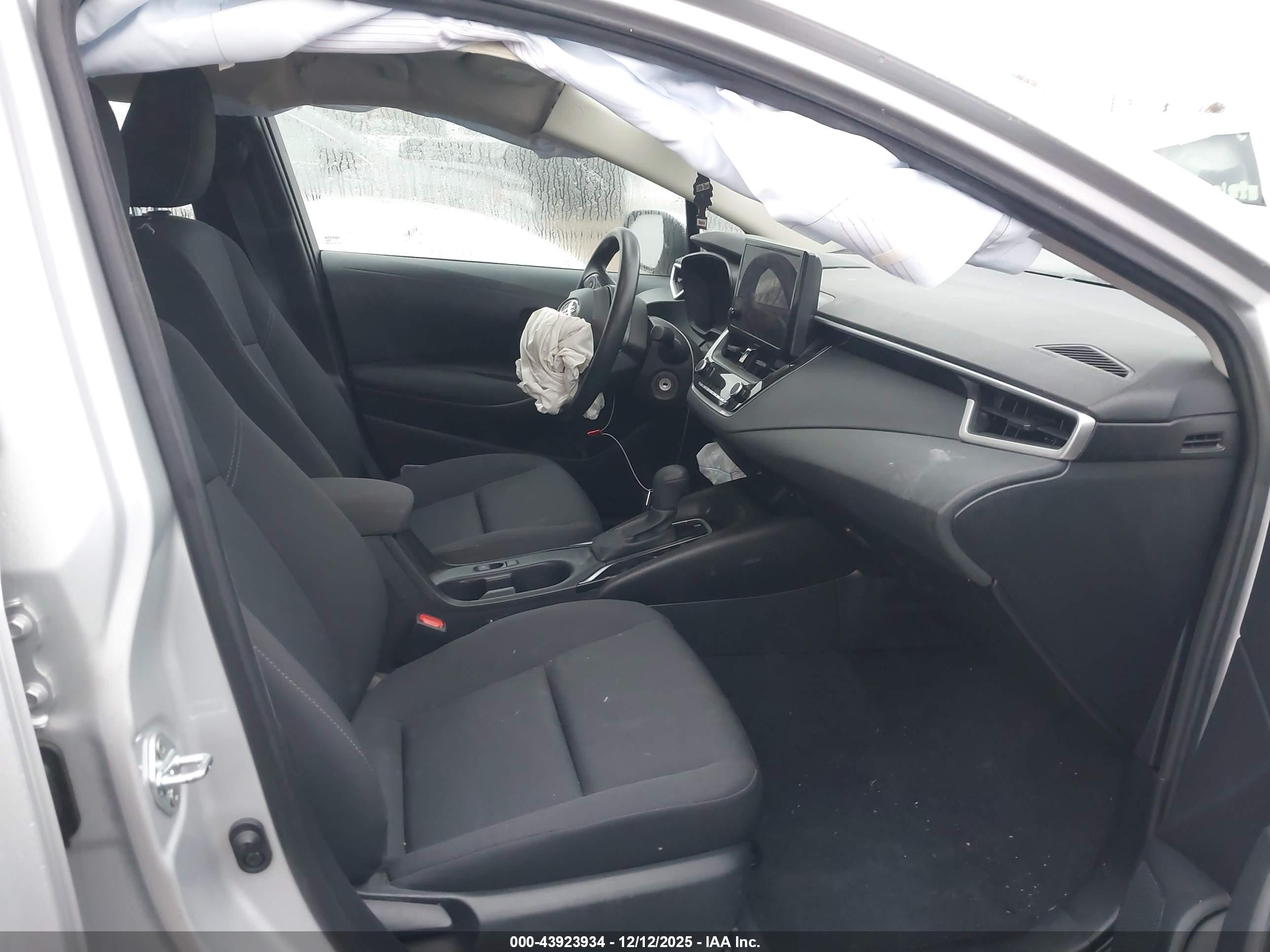TOYOTA COROLLA image 5