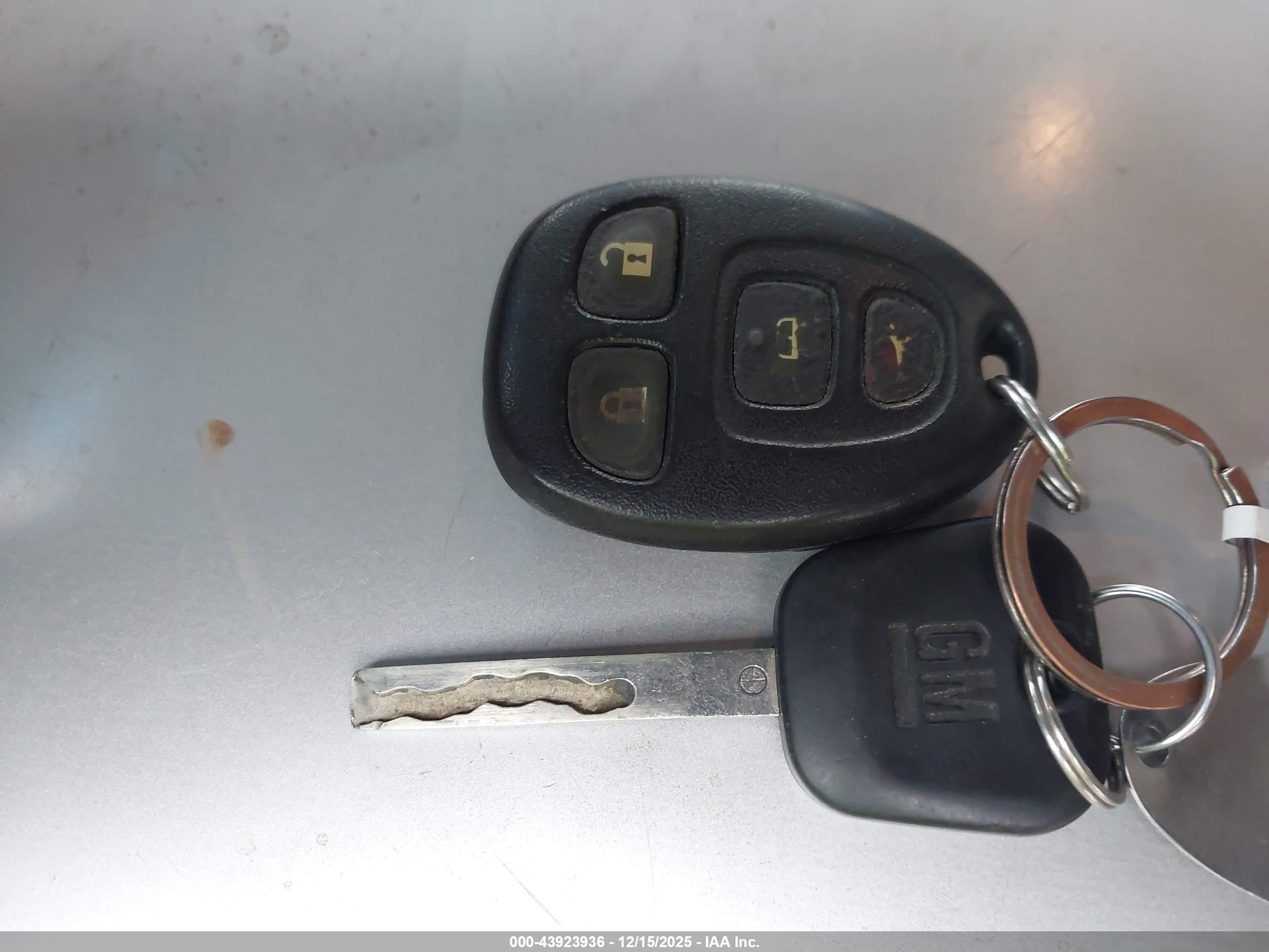CHEVROLET EXPRESS image 11