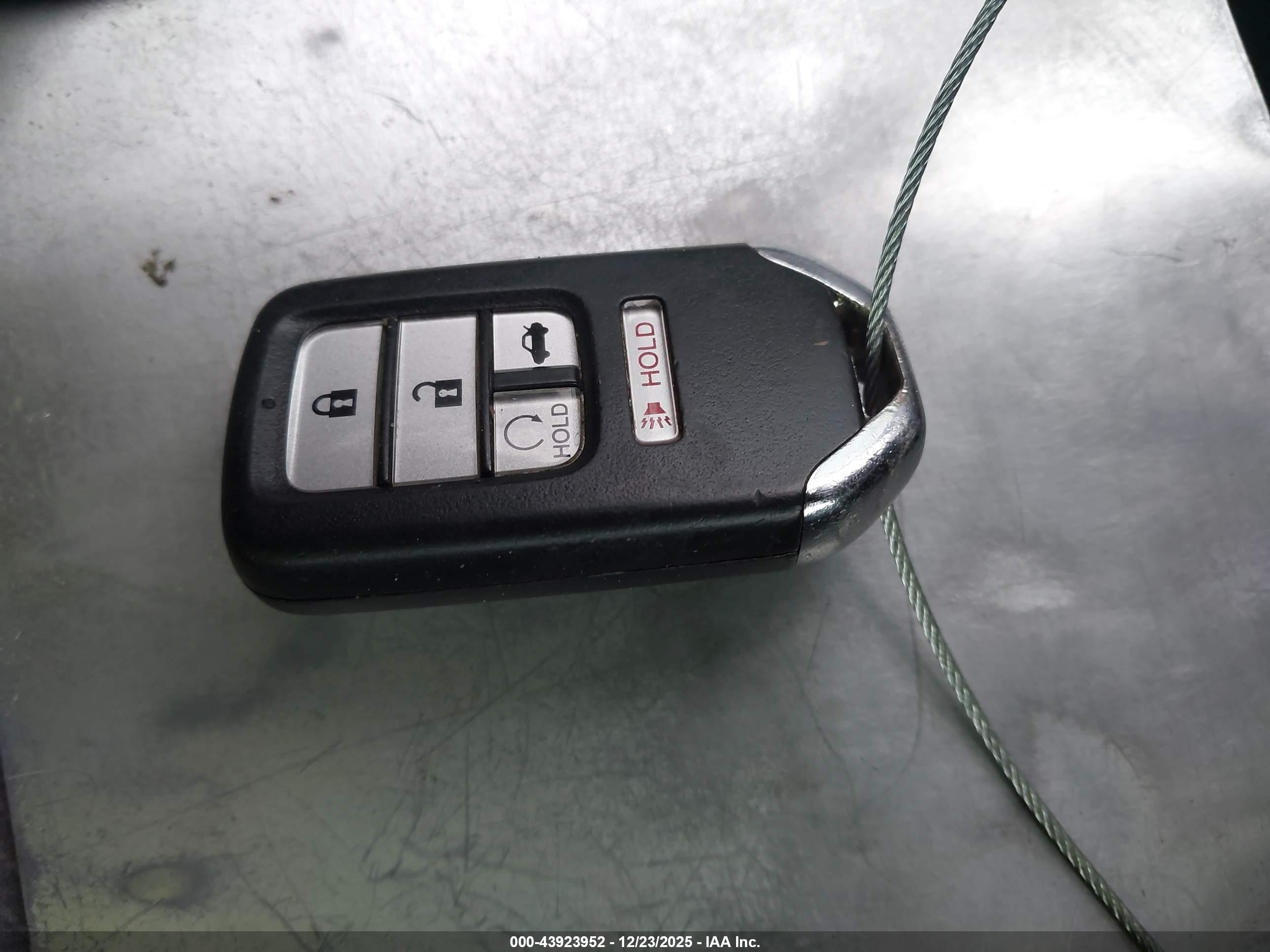 HONDA ACCORD image 11