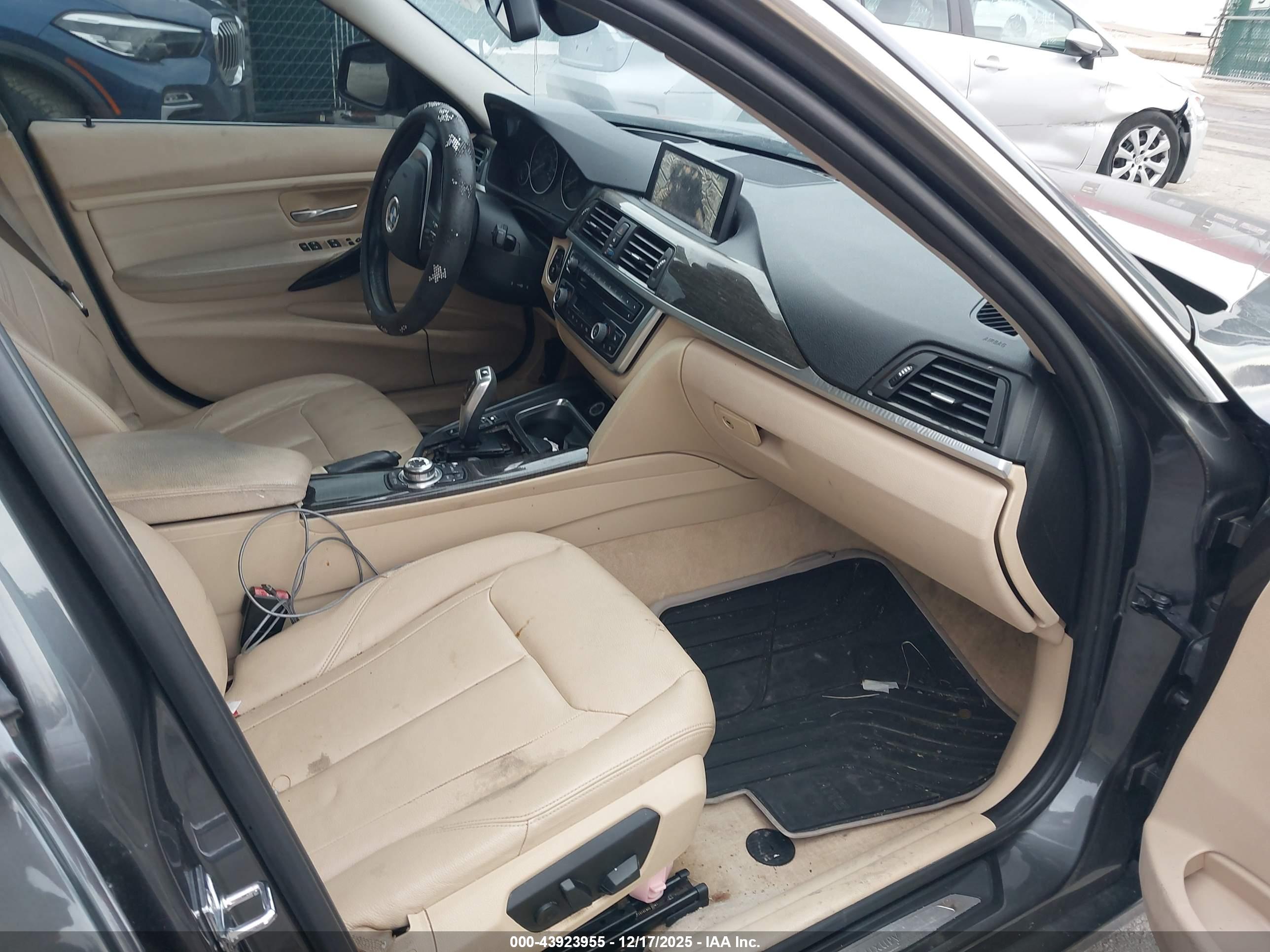 BMW 328I image 5