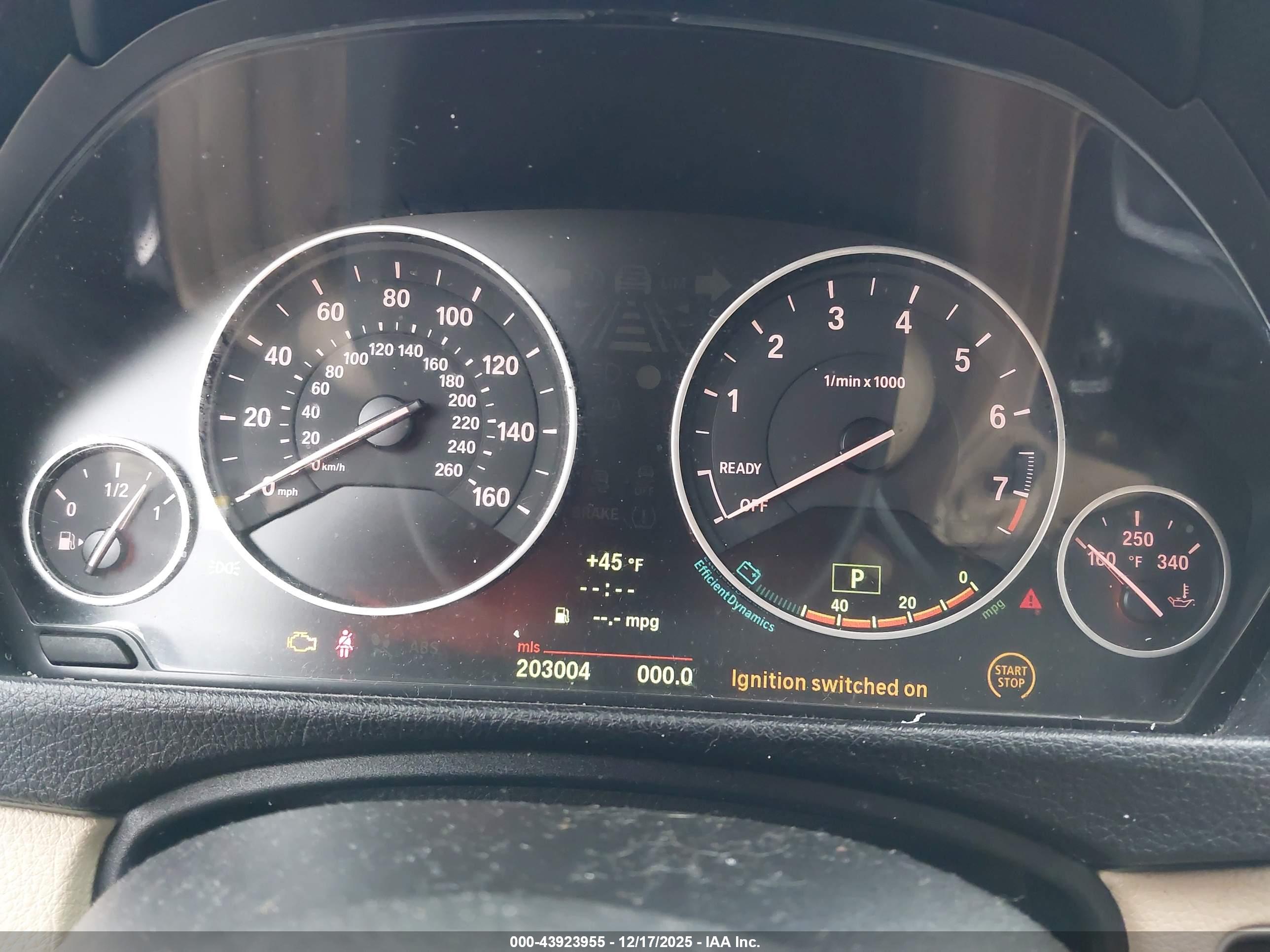 BMW 328I image 7
