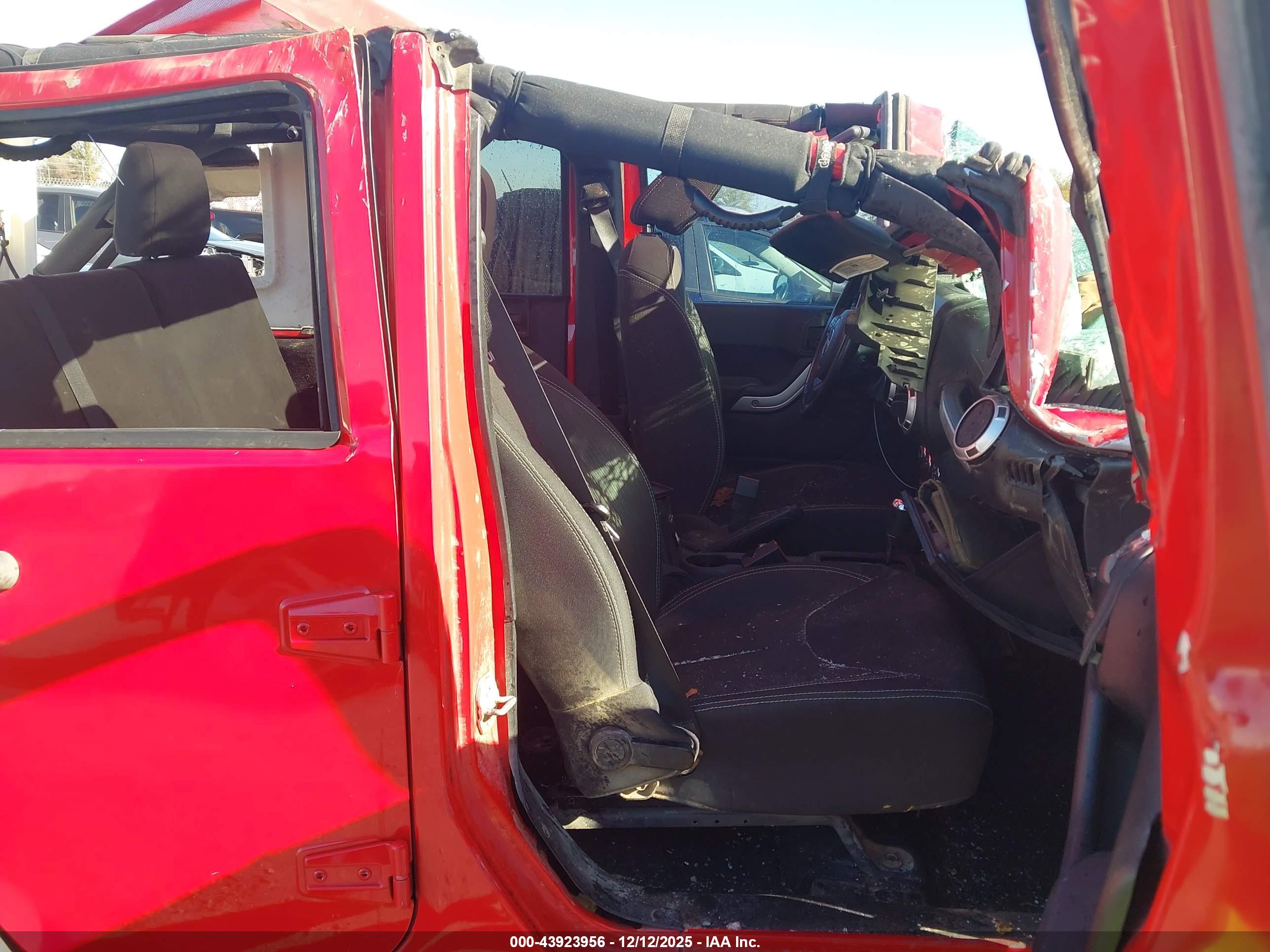 JEEP WRANGLER image 5