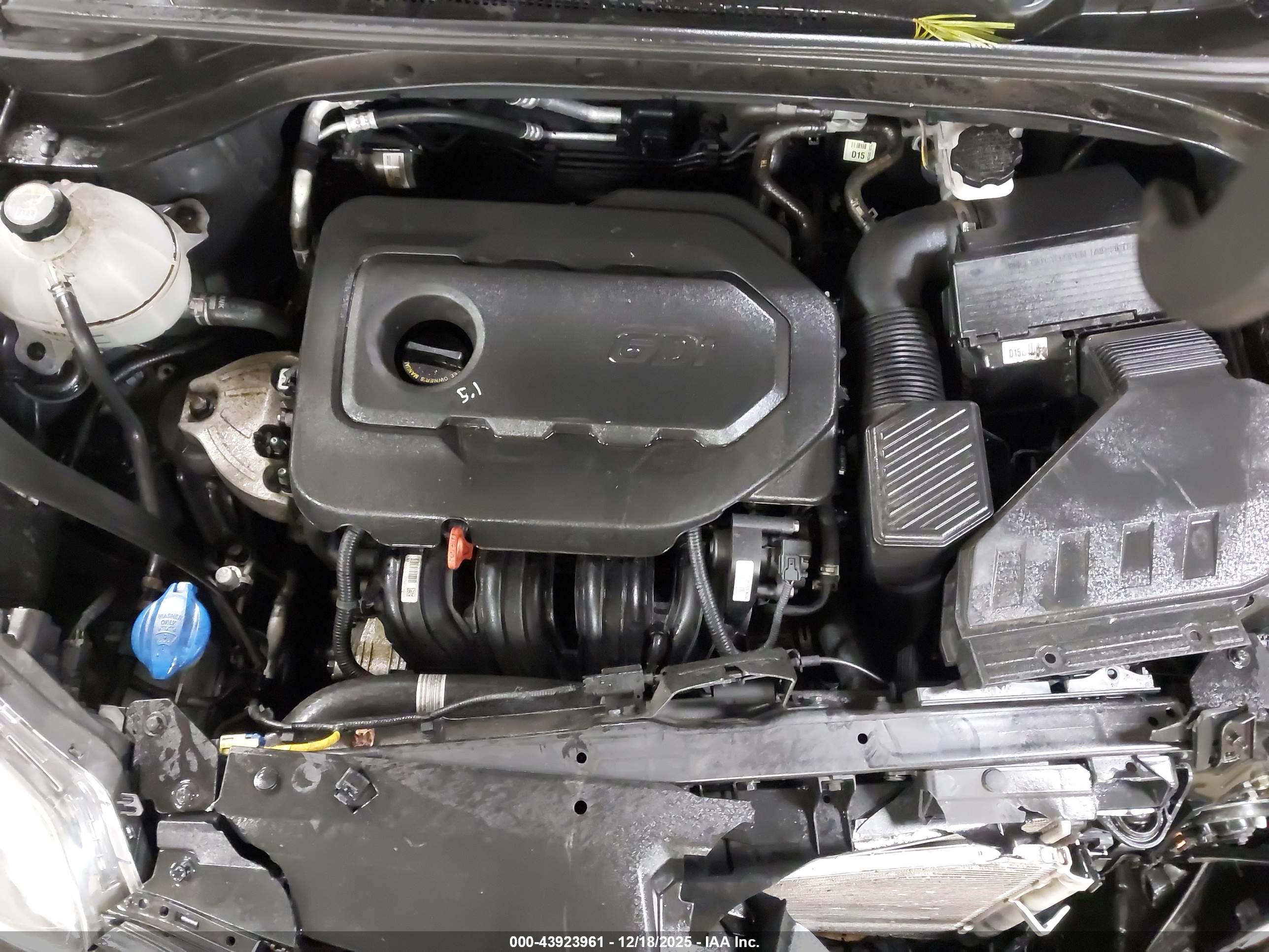 KIA SPORTAGE image 10