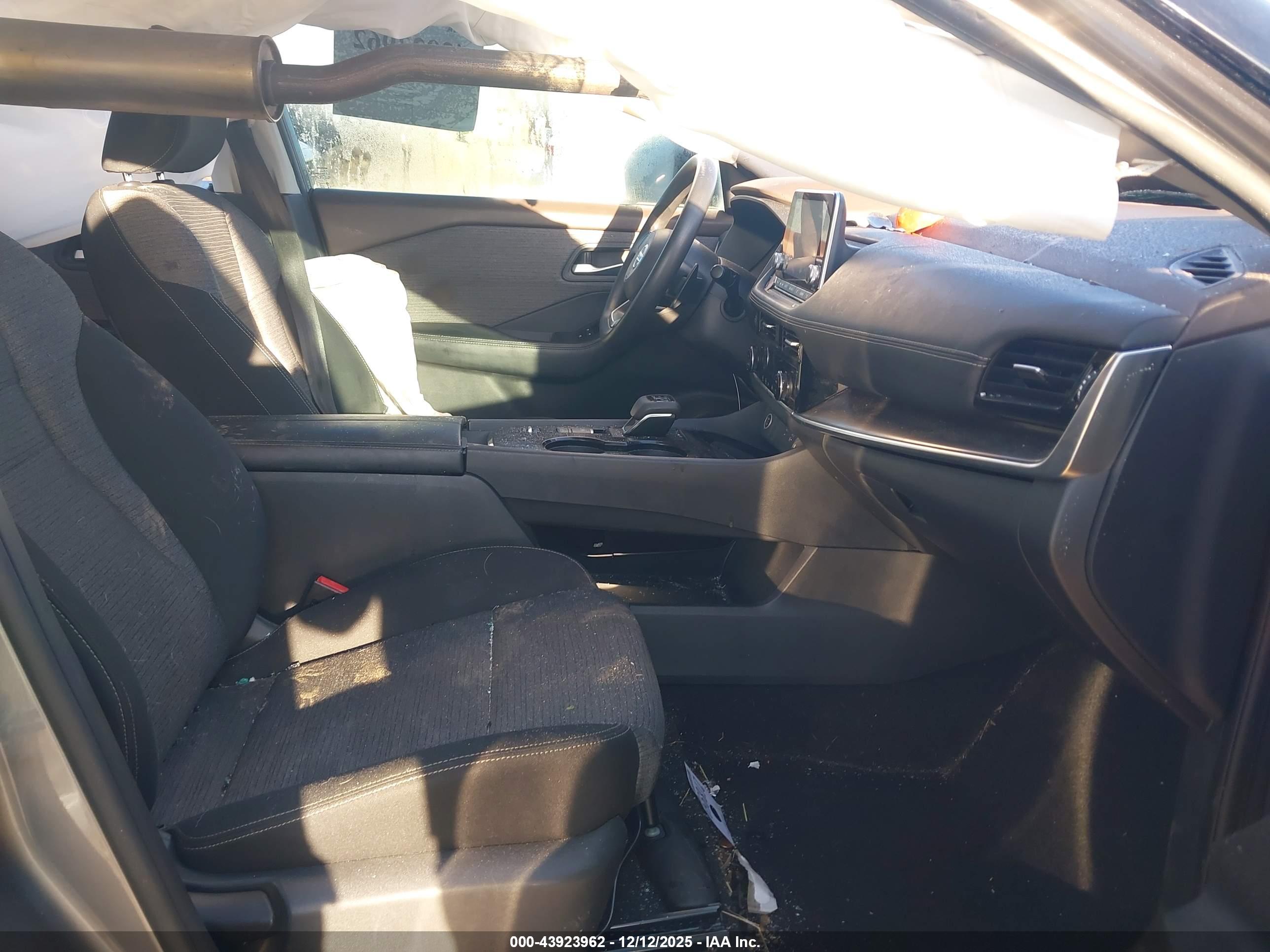 NISSAN ROGUE image 5