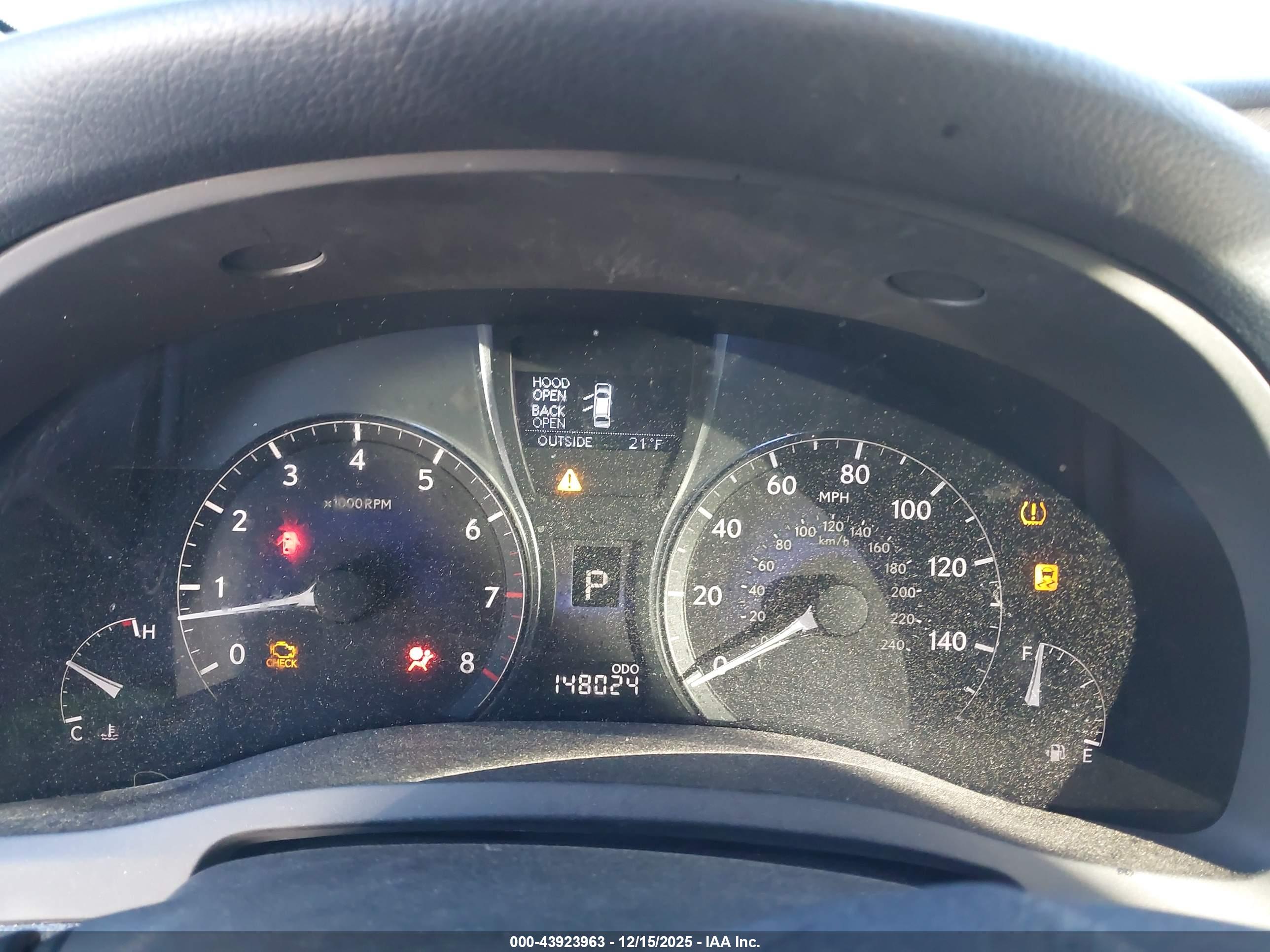 LEXUS RX image 7
