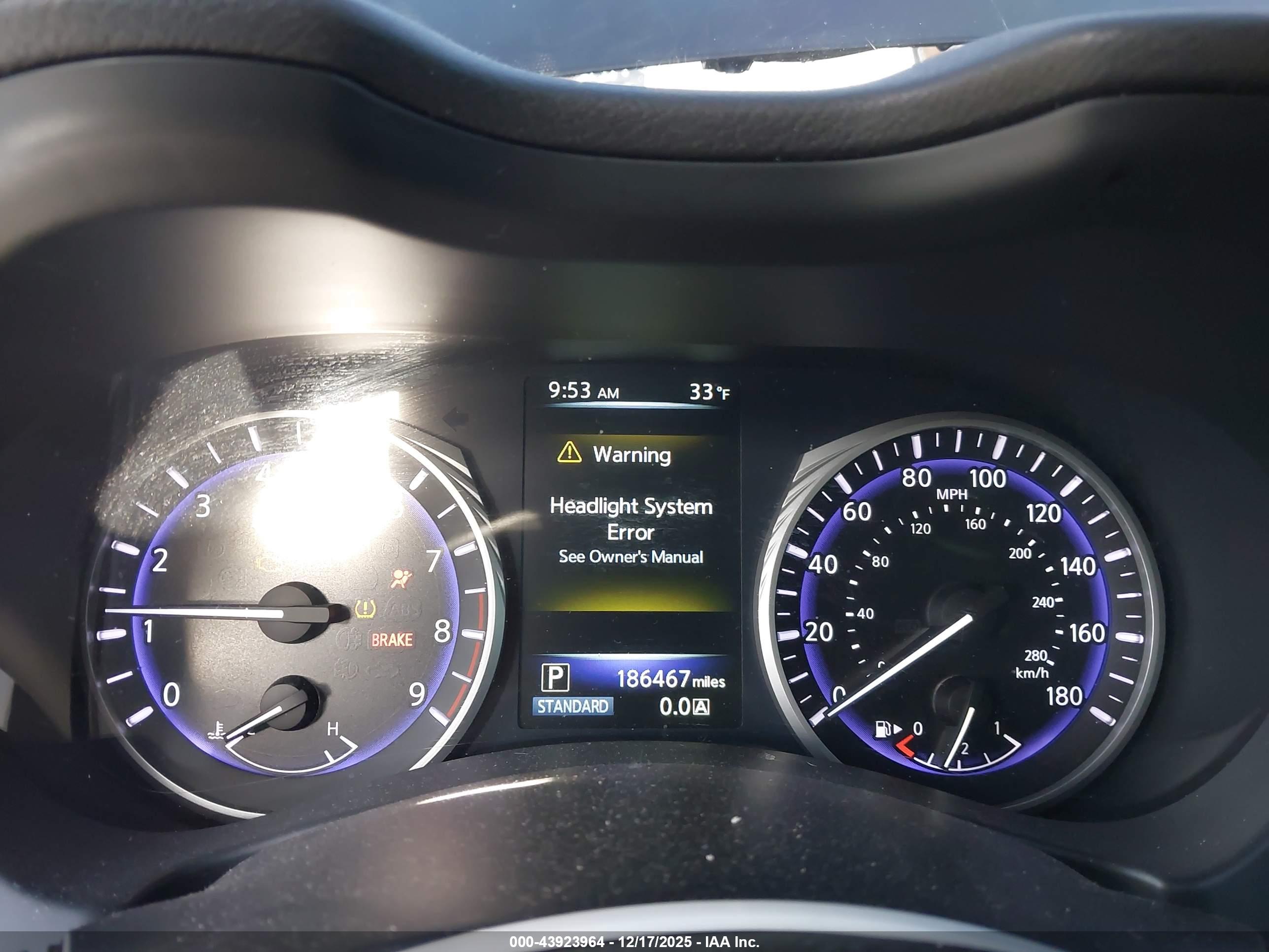 INFINITI Q50 image 7