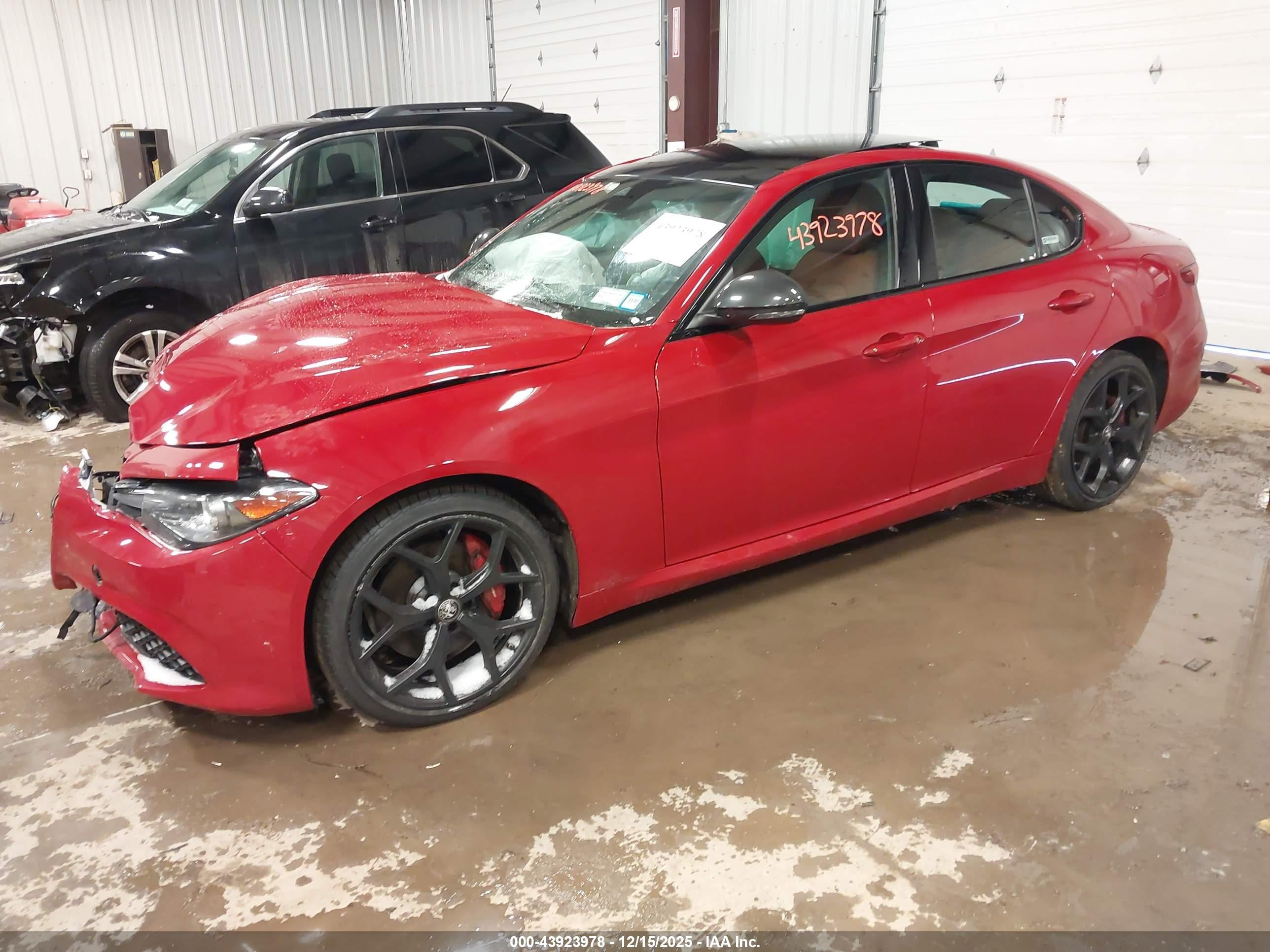 ALFA ROMEO image 2