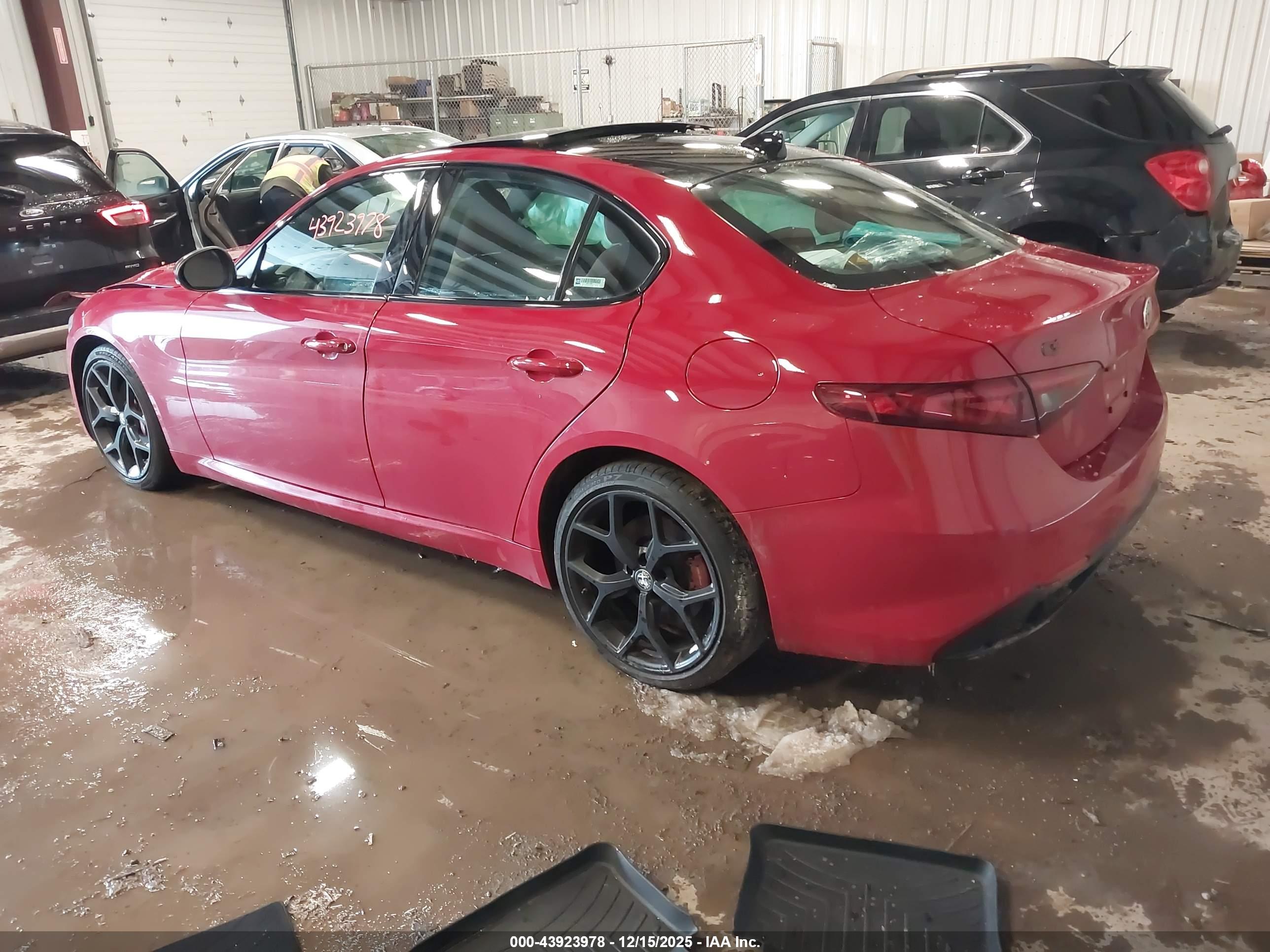 ALFA ROMEO image 3