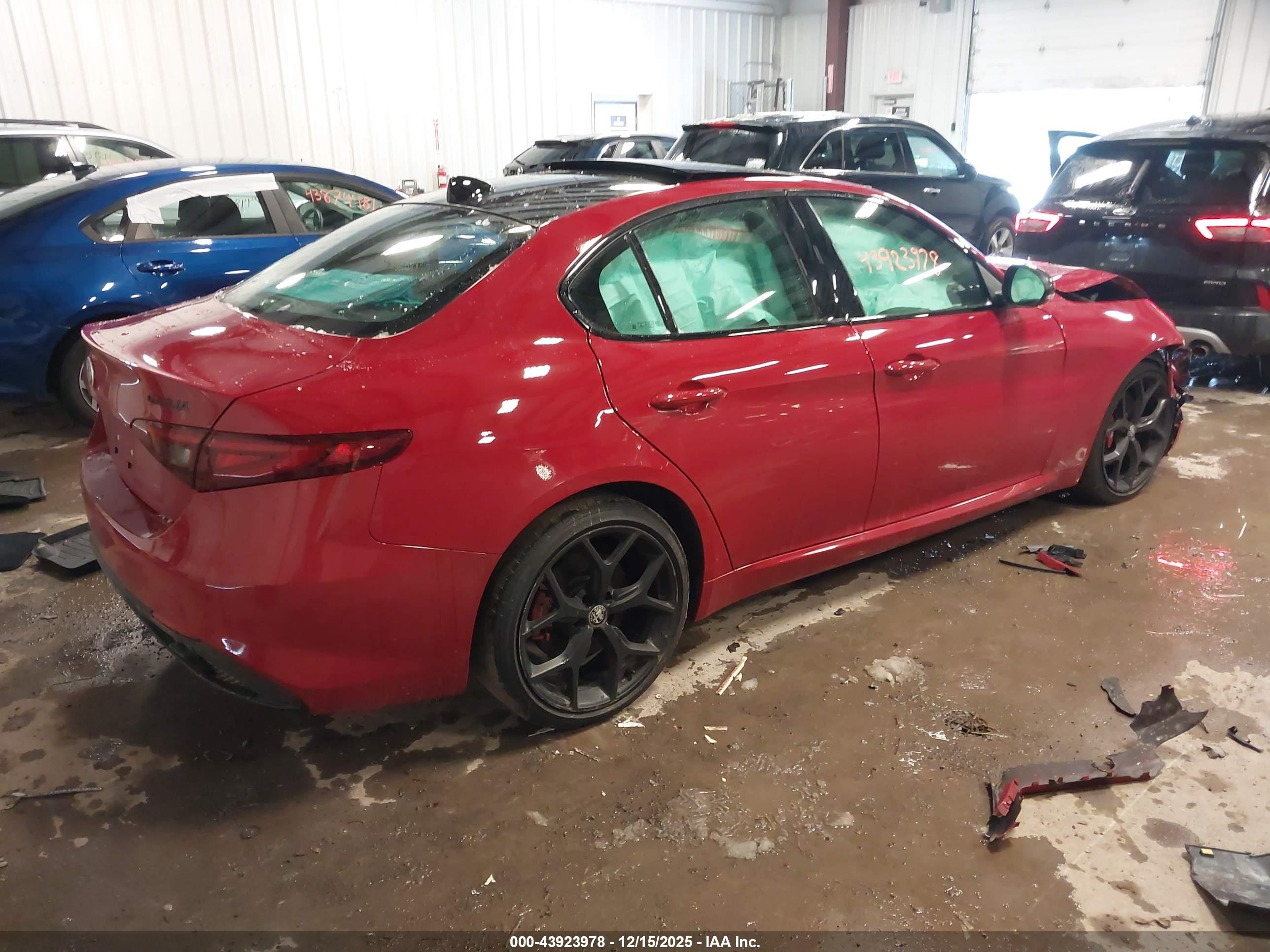 ALFA ROMEO image 4