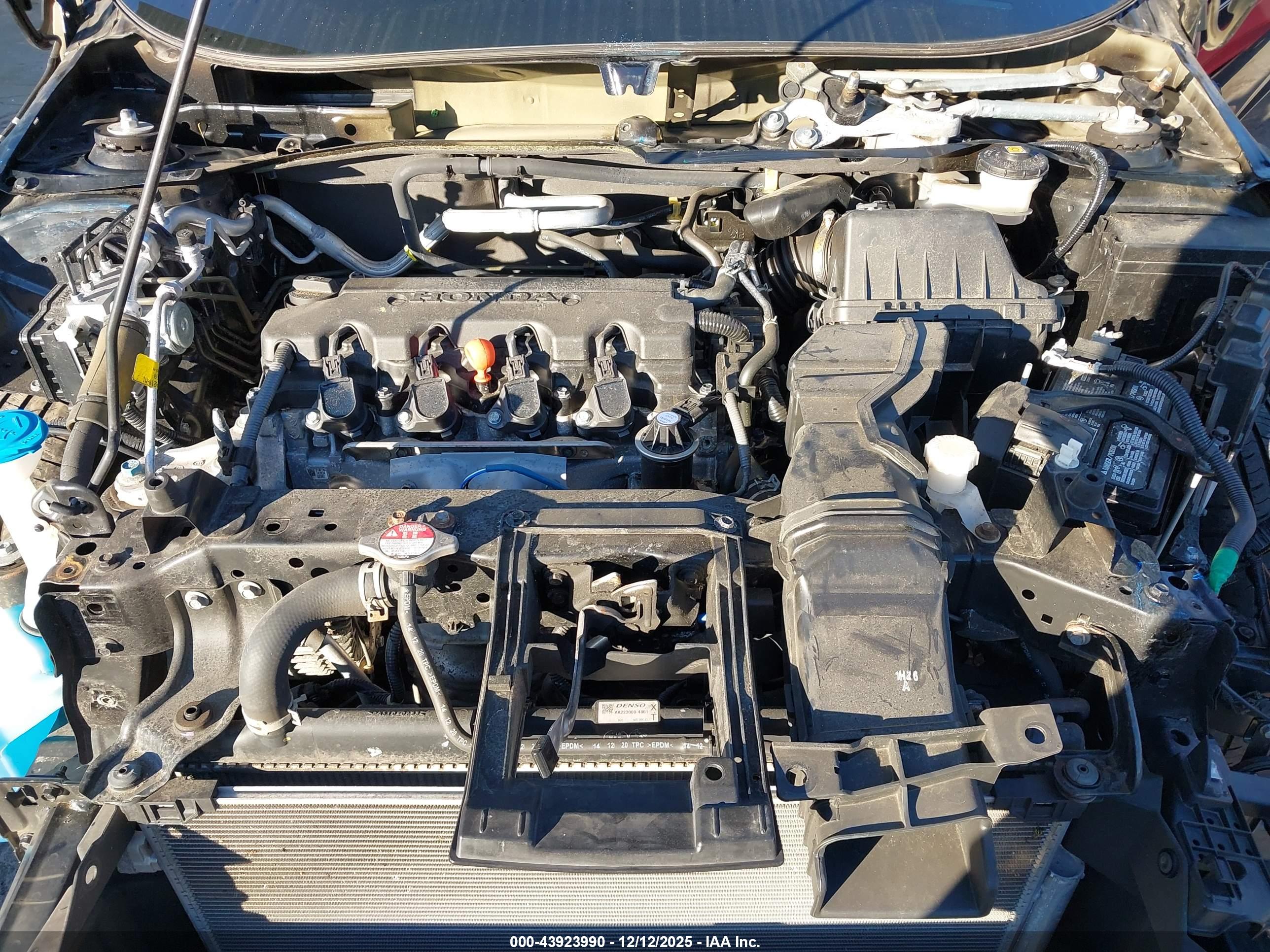 HONDA HR-V image 10