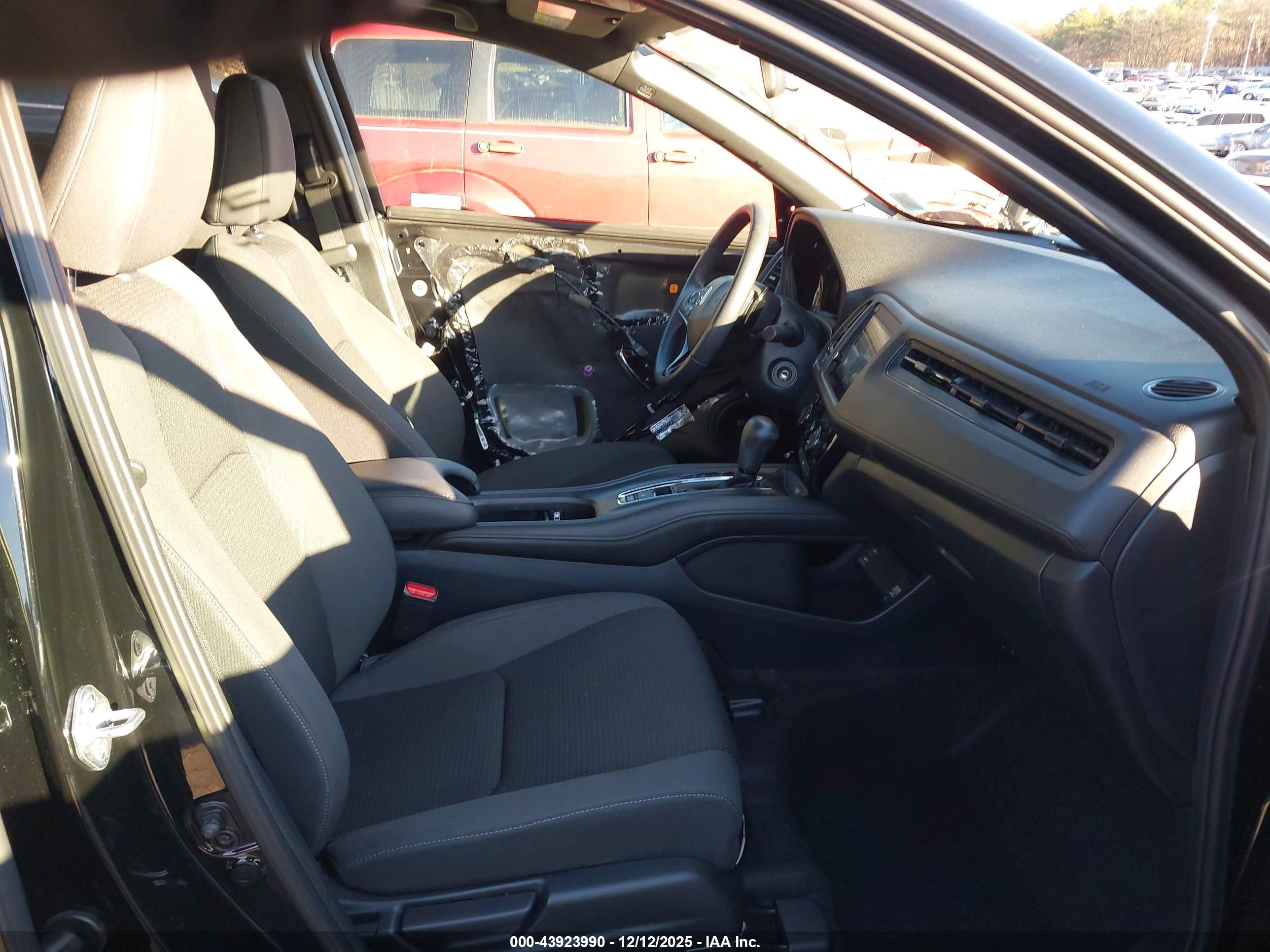 HONDA HR-V image 5