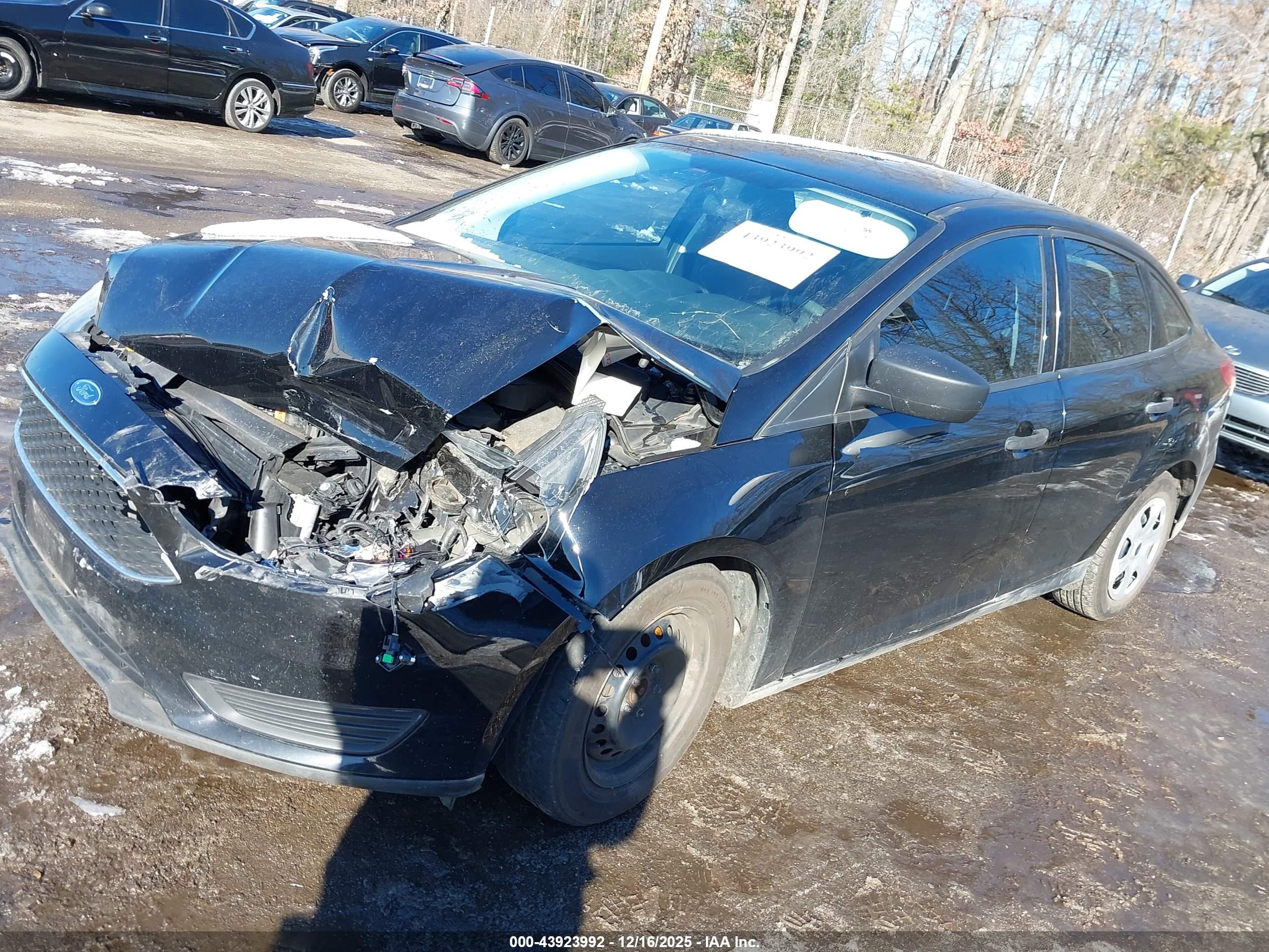 FORD FOCUS image 2