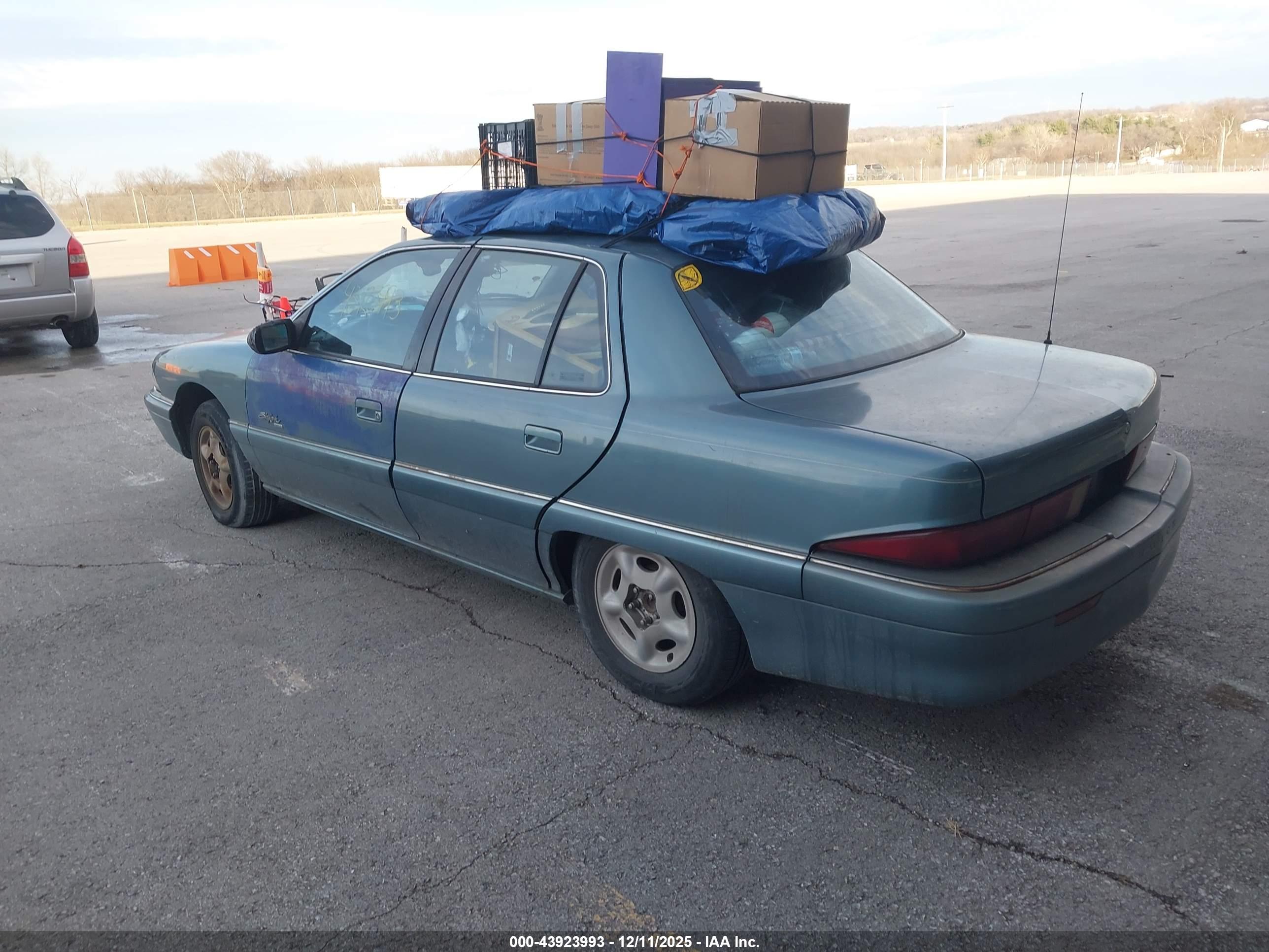 BUICK SKYLARK image 3
