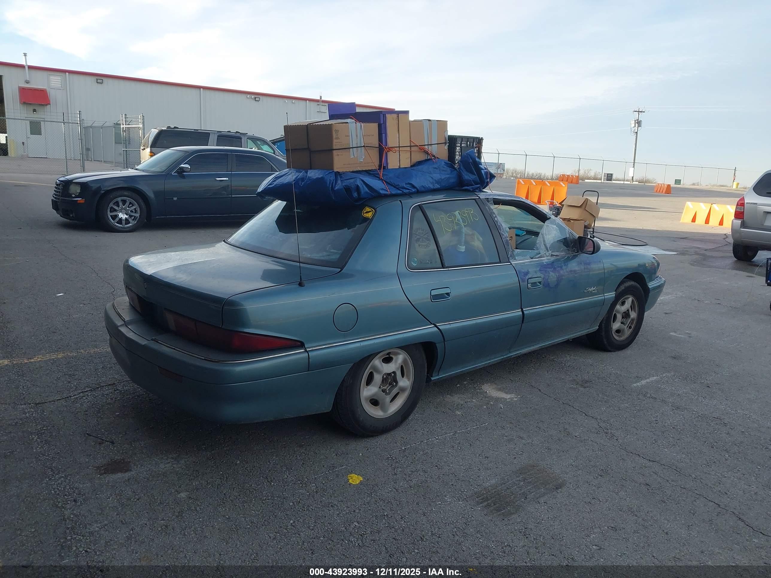 BUICK SKYLARK image 4