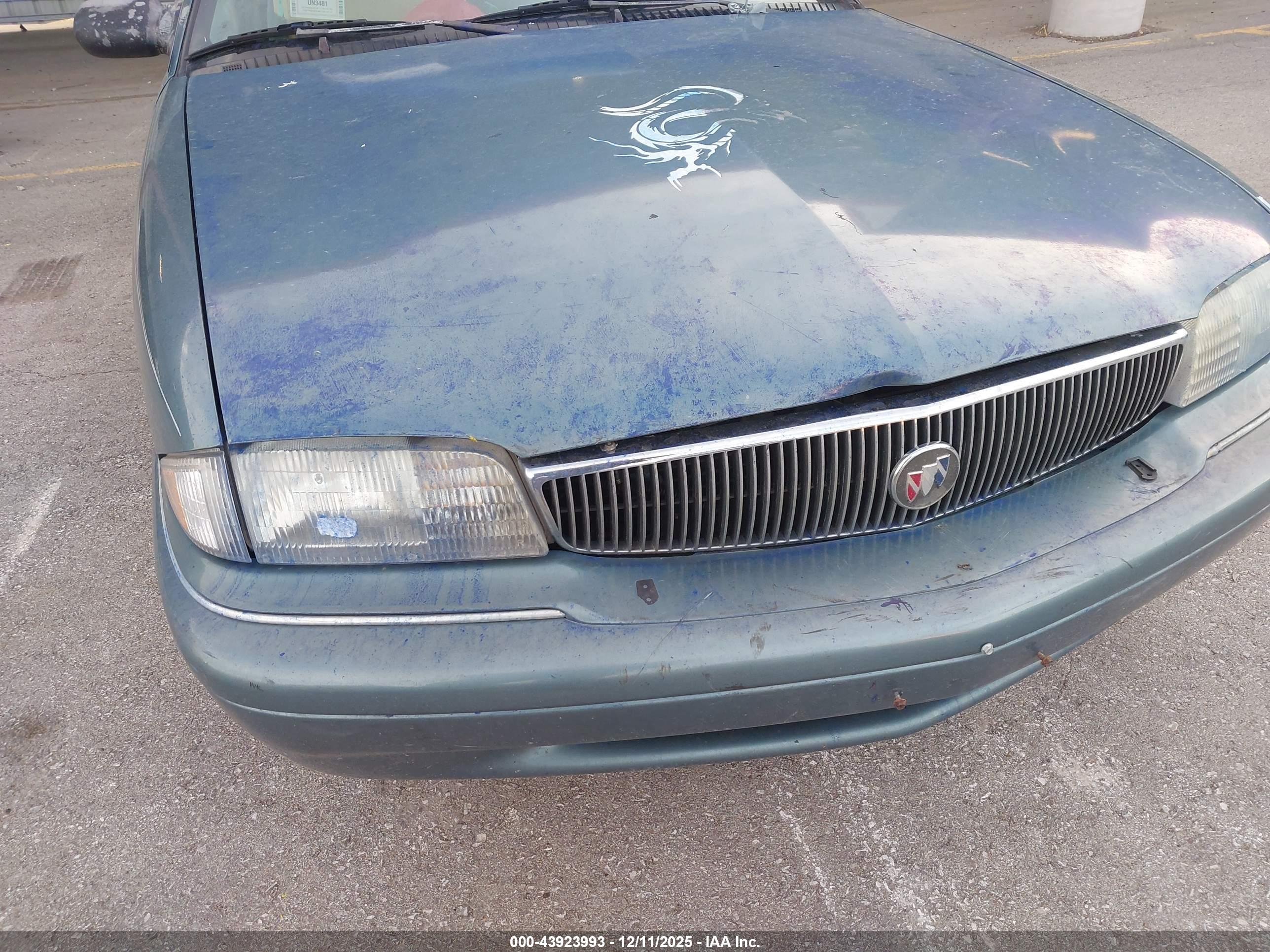 BUICK SKYLARK image 6