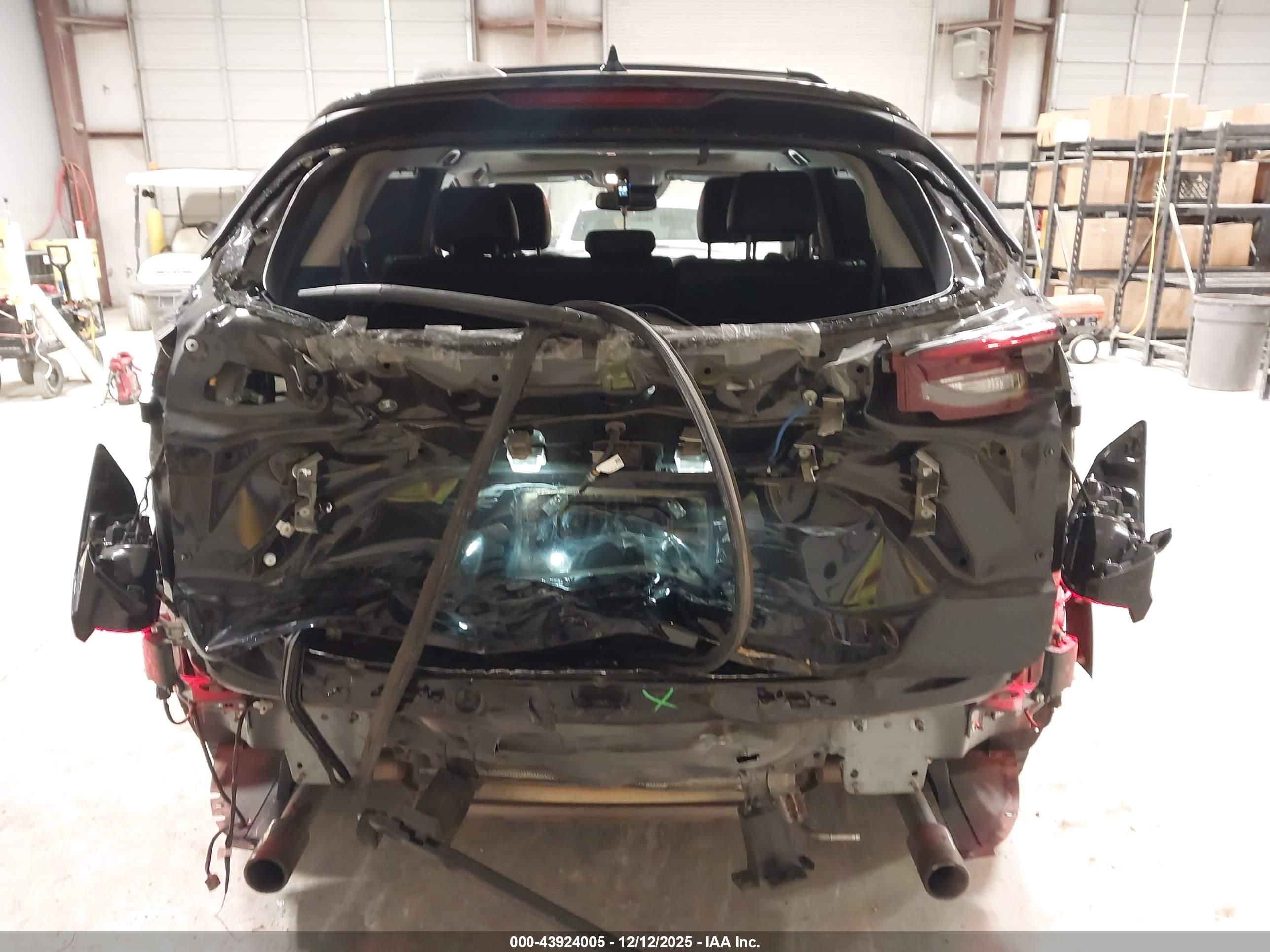 MAZDA CX-9 image 6