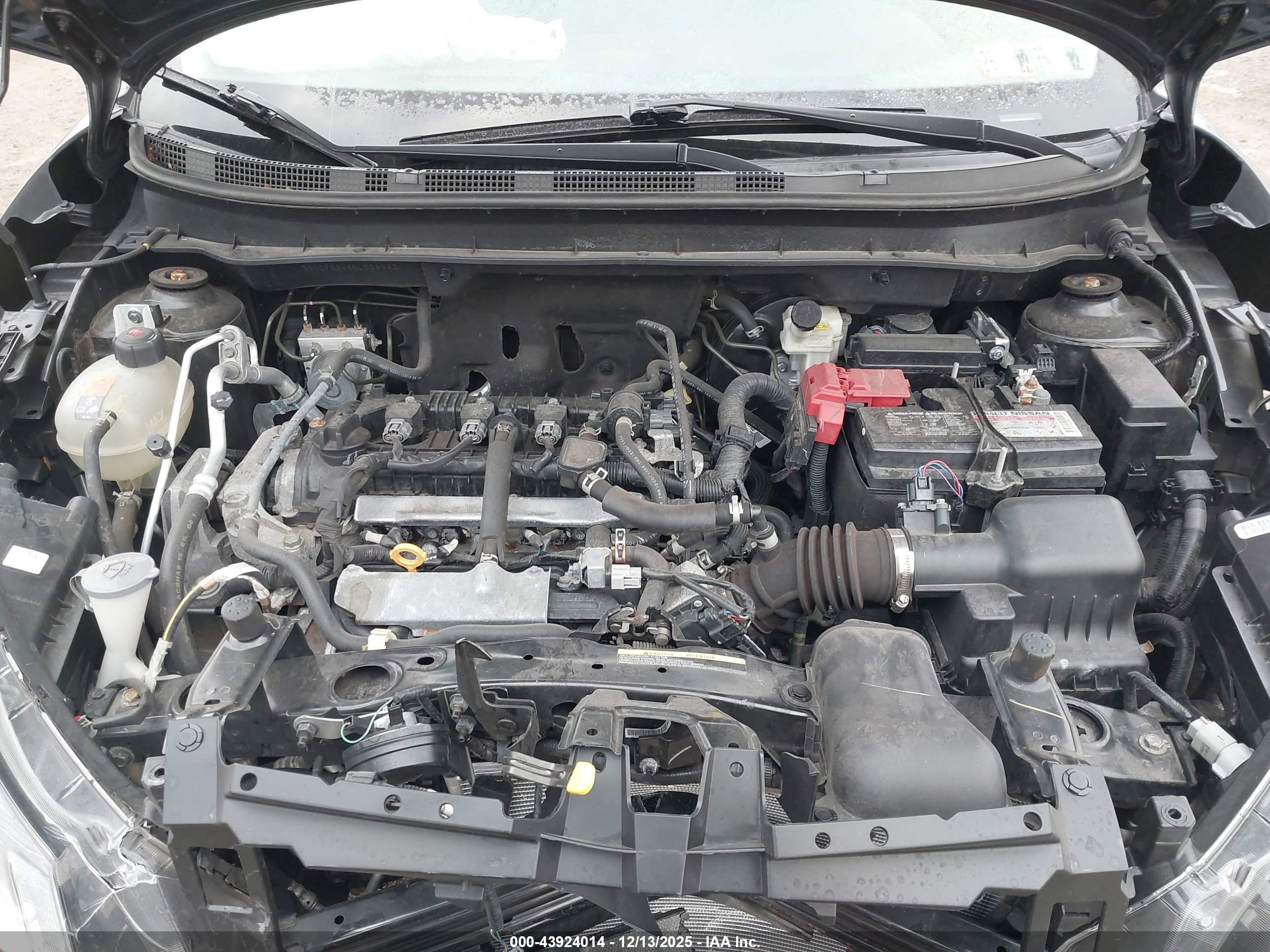 NISSAN KICKS image 10