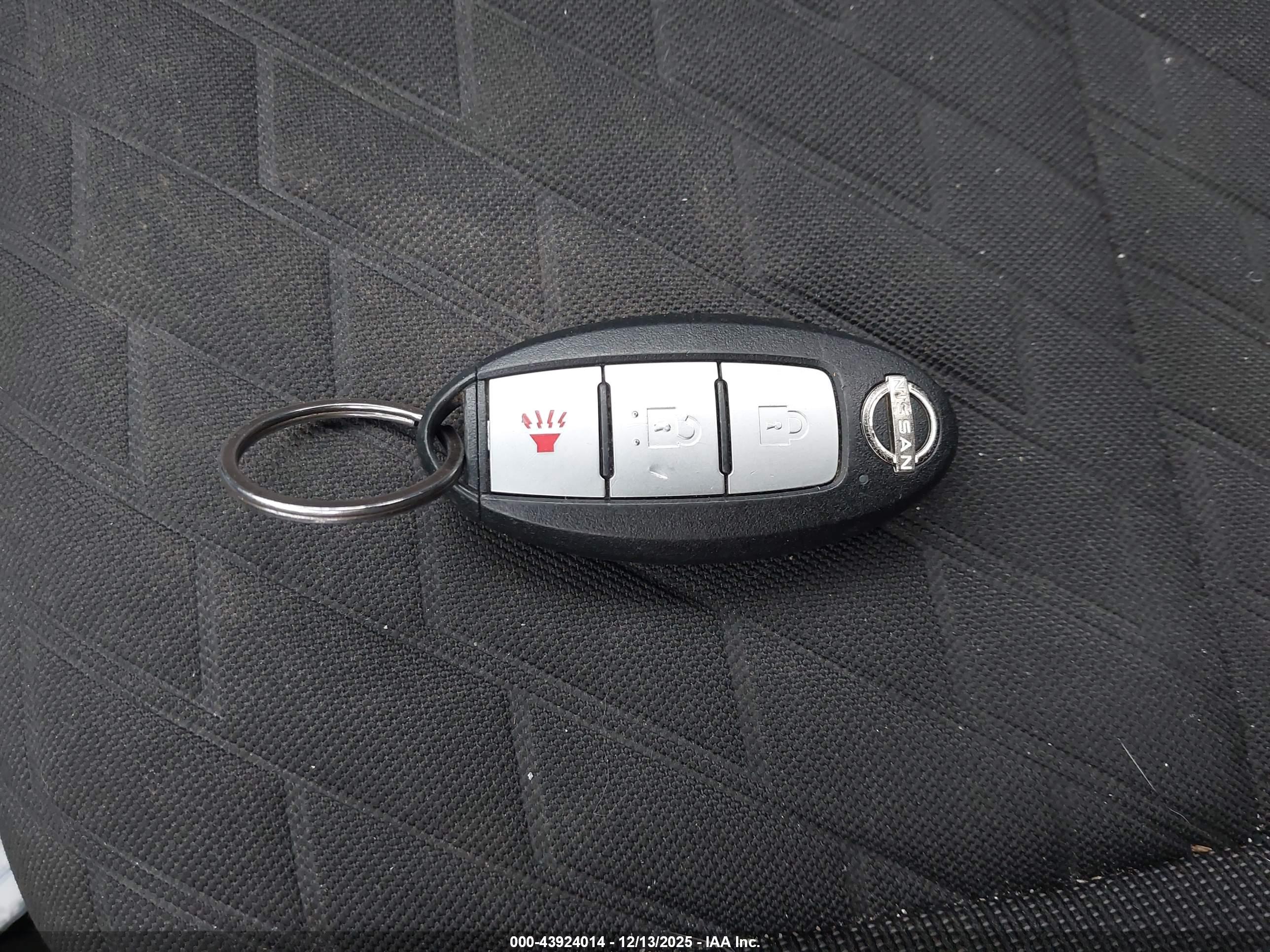 NISSAN KICKS image 11