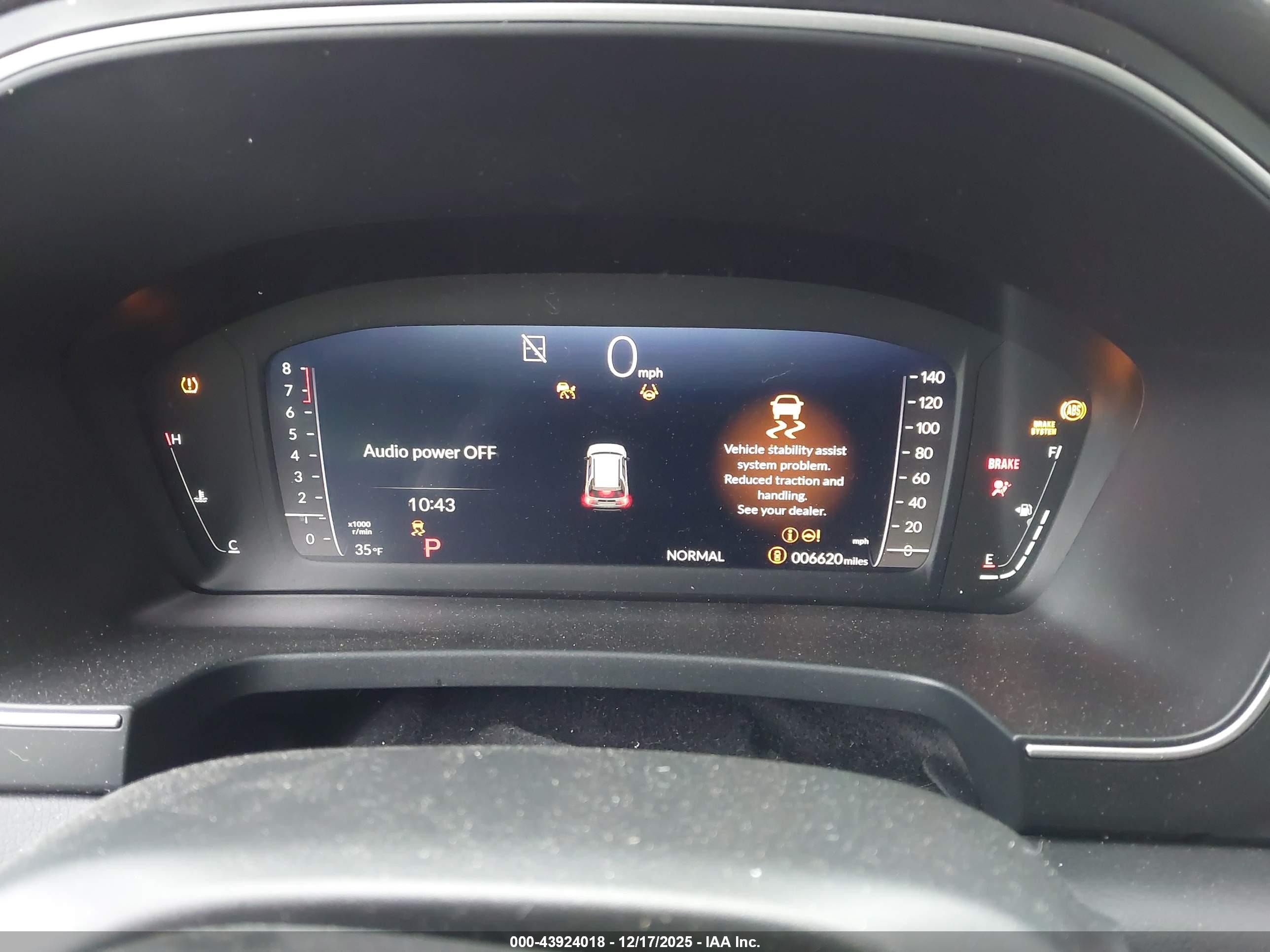 HONDA PASSPORT image 7