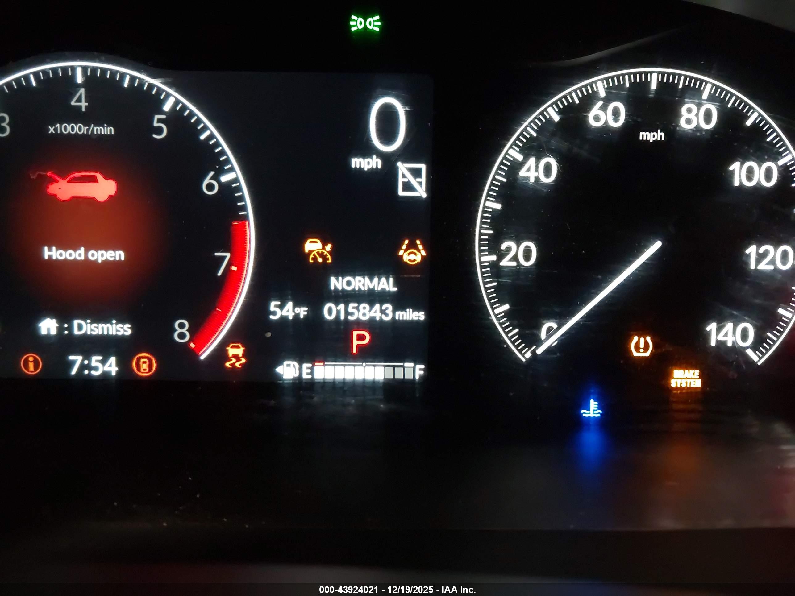 HONDA CR-V image 7