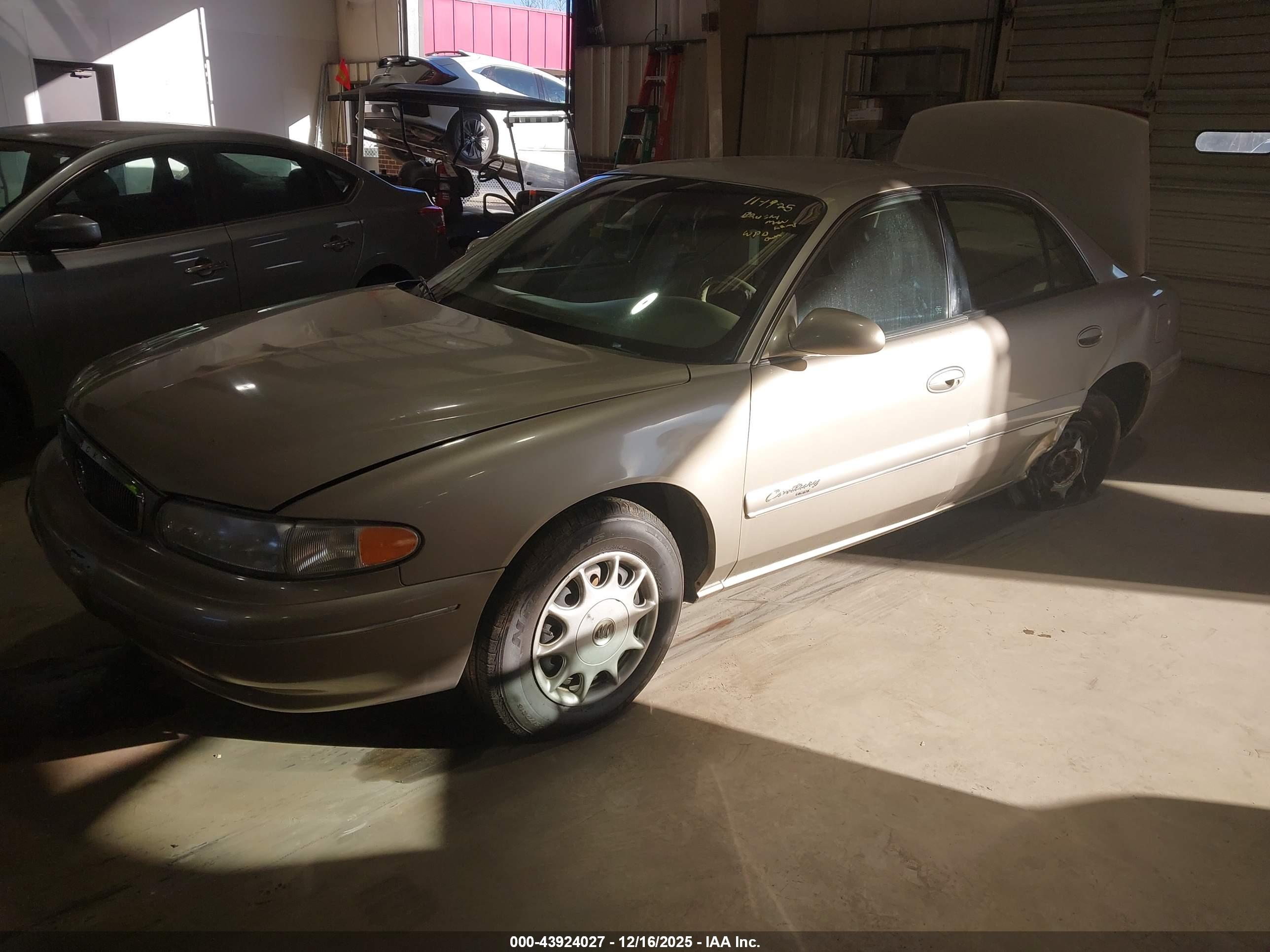 BUICK CENTURY image 2