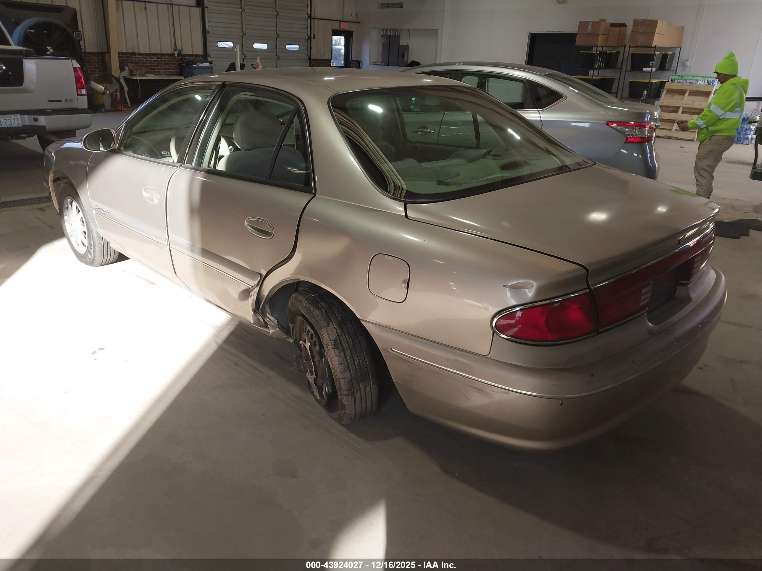 BUICK CENTURY image 3