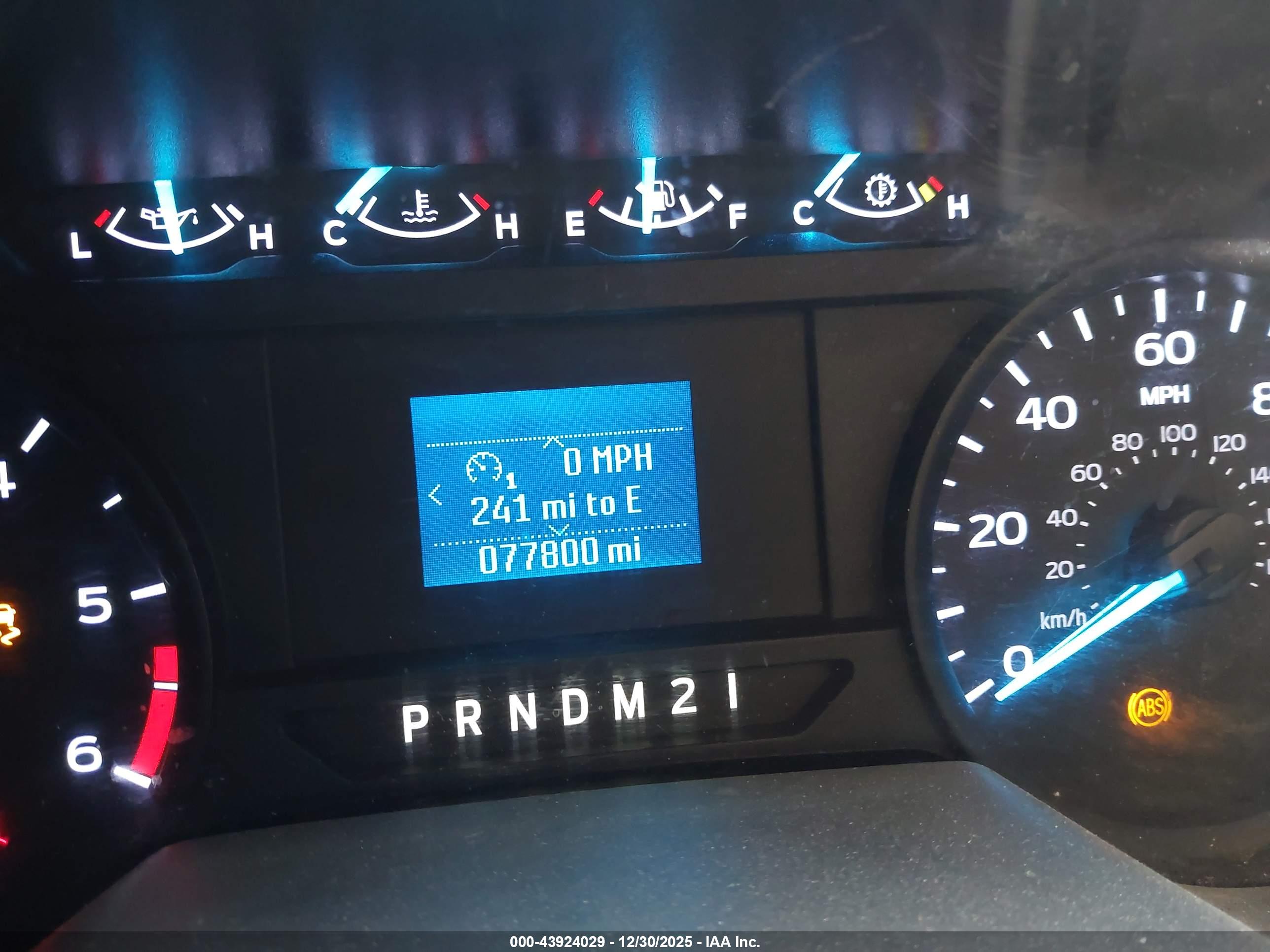 FORD E-450 image 6