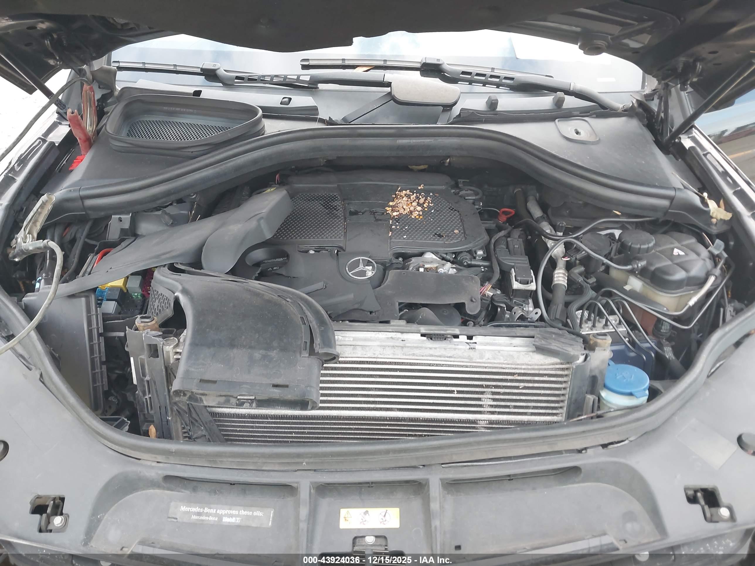 MERCEDES-BENZ GLE image 10