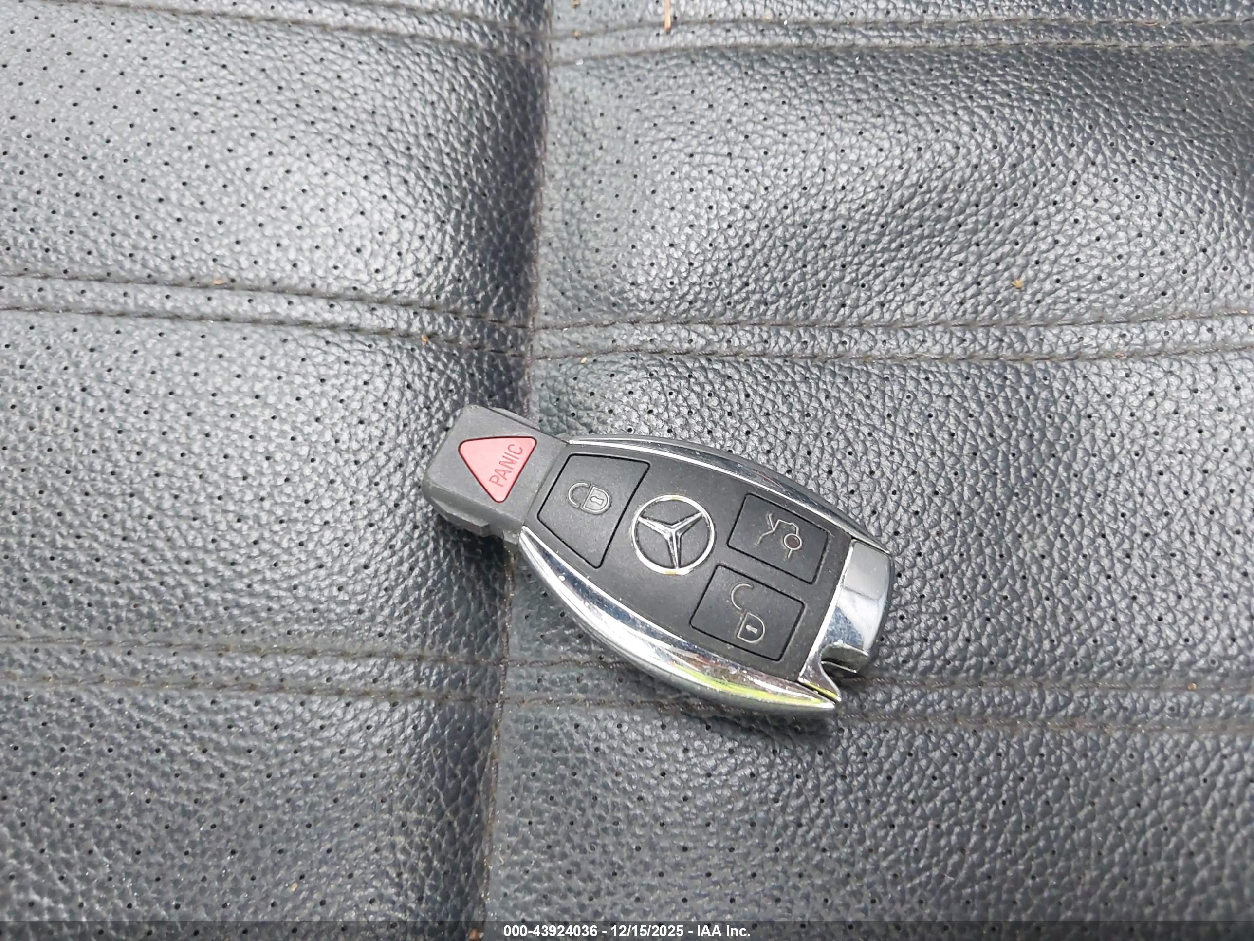 MERCEDES-BENZ GLE image 11