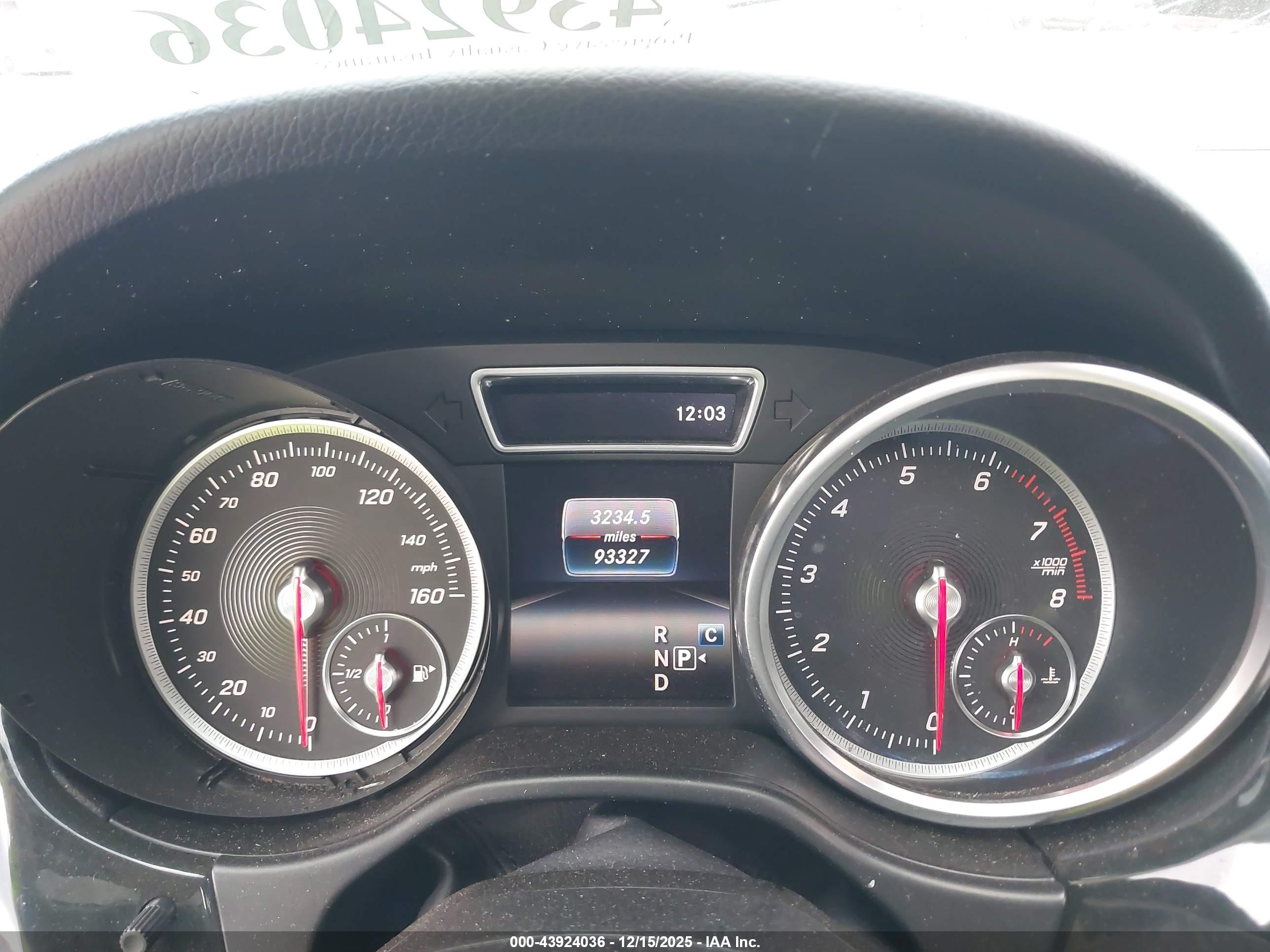 MERCEDES-BENZ GLE image 7